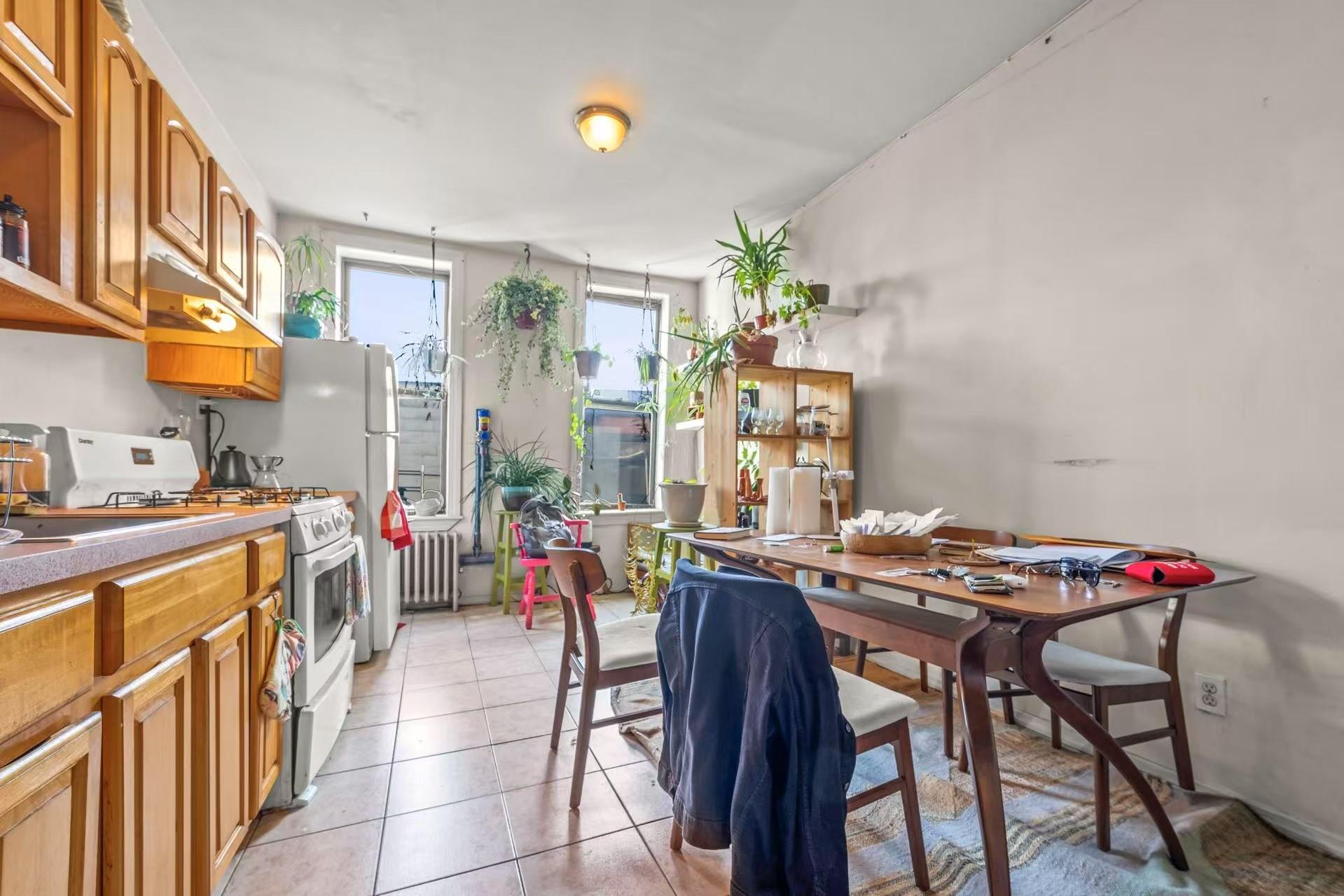 #2 photo, 443 Bushwick Avenue, Brooklyn , NY 11206