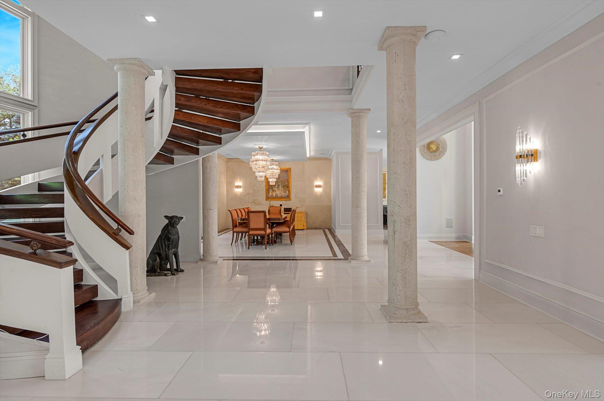 #5 photo, 55 Coves Run, ナッソー郡 Oyster Bay Cove , NY 11791