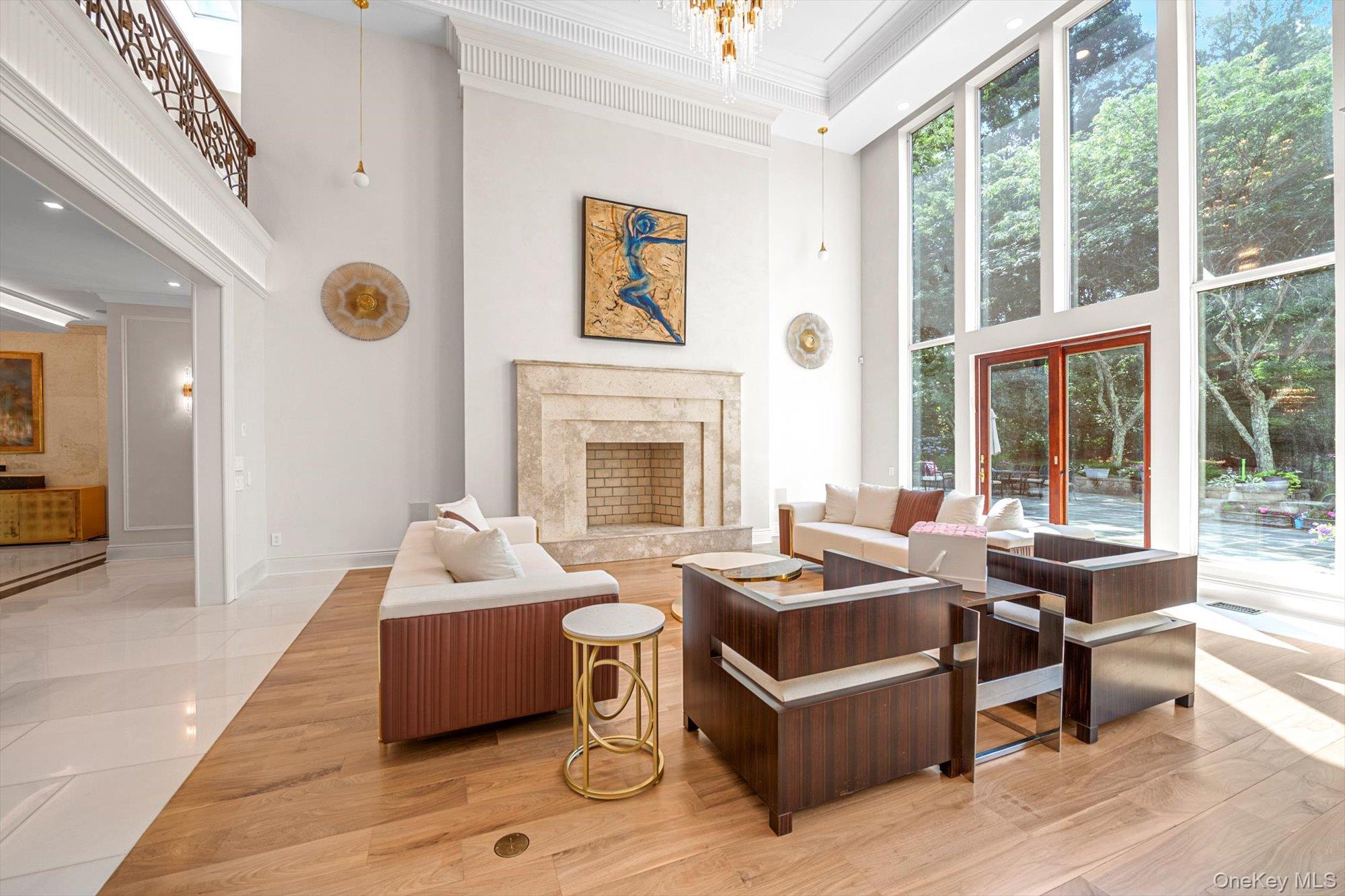 #7 photo, 55 Coves Run, ナッソー郡 Oyster Bay Cove , NY 11791