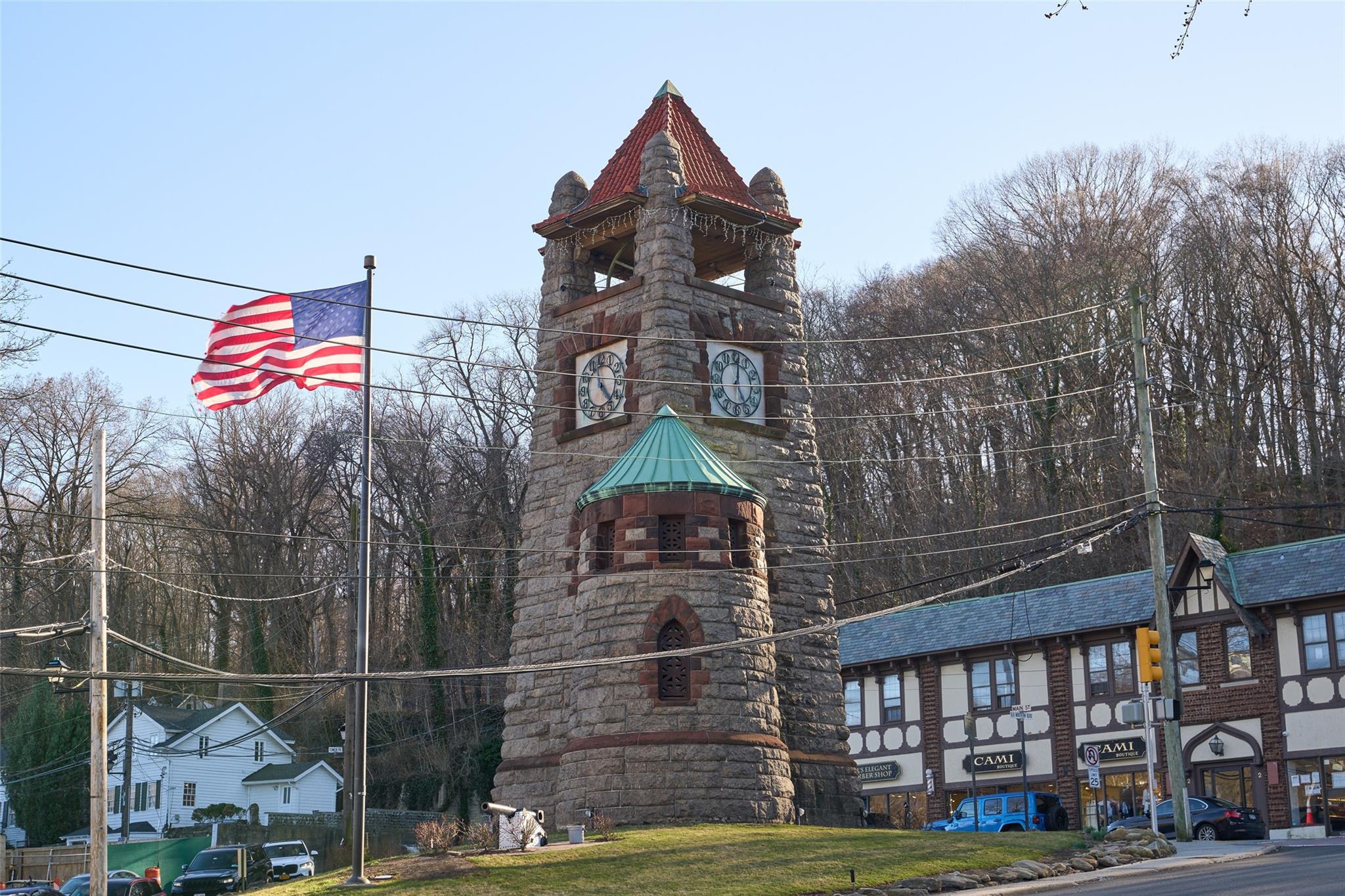 #13 photo, 20 Bryant Avenue, ナッソー郡 Roslyn , NY 11576