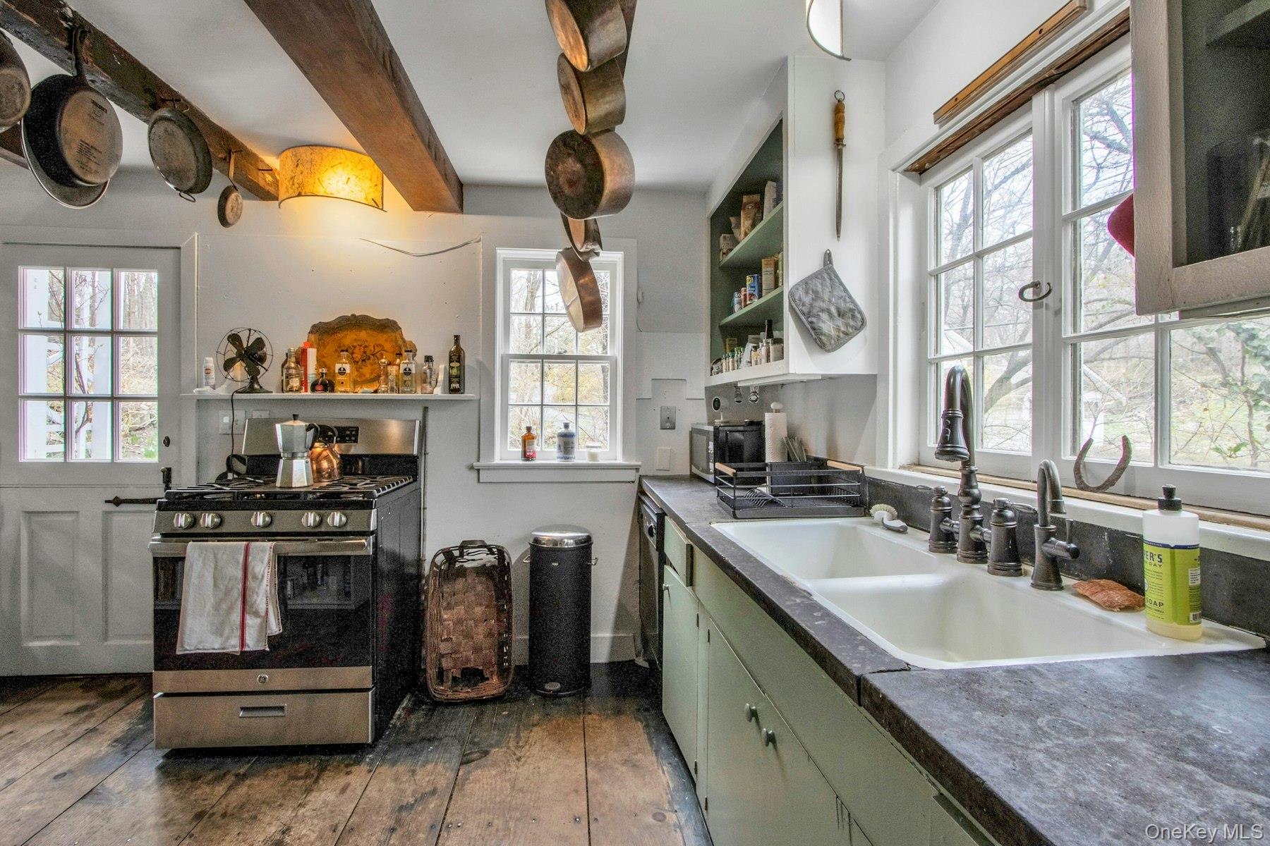 #10 photo, 75 Washington Spring Road, Palisades , NY 10964