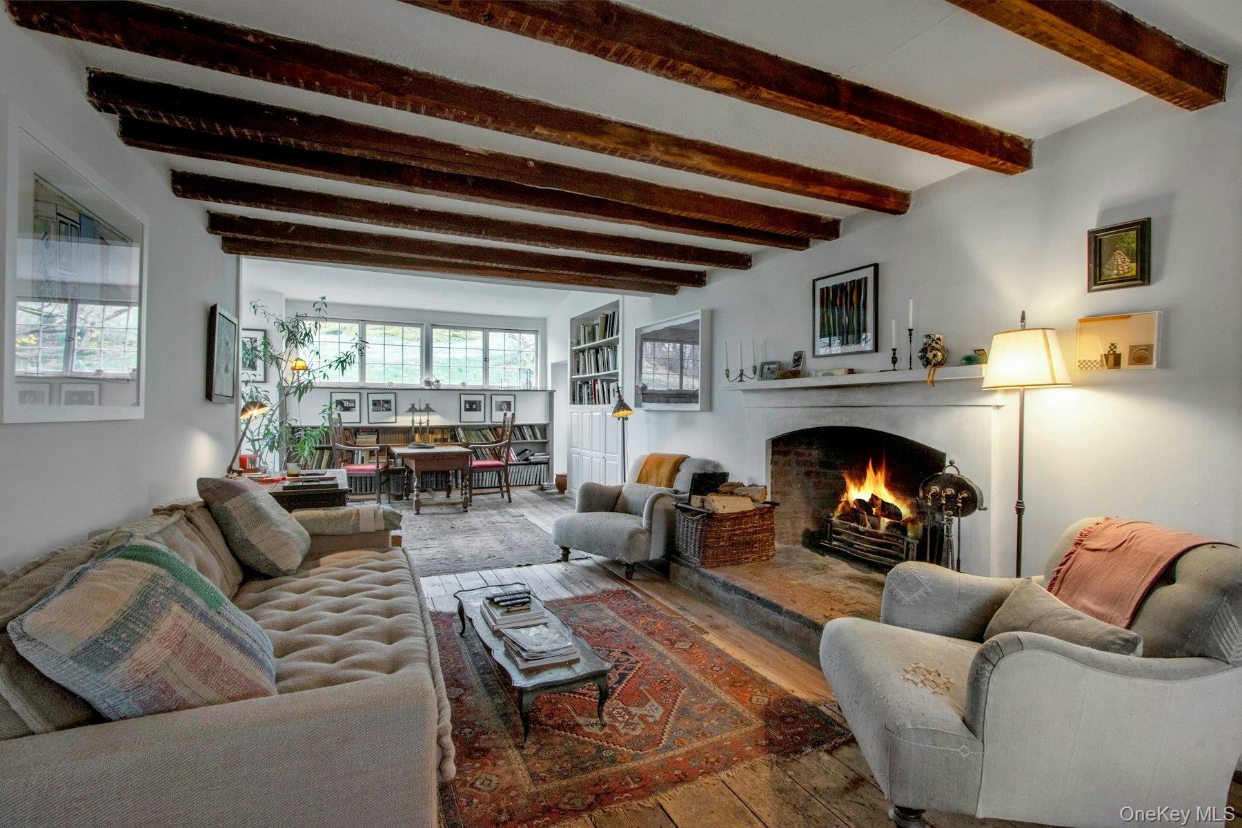 #4 photo, 75 Washington Spring Road, Palisades , NY 10964