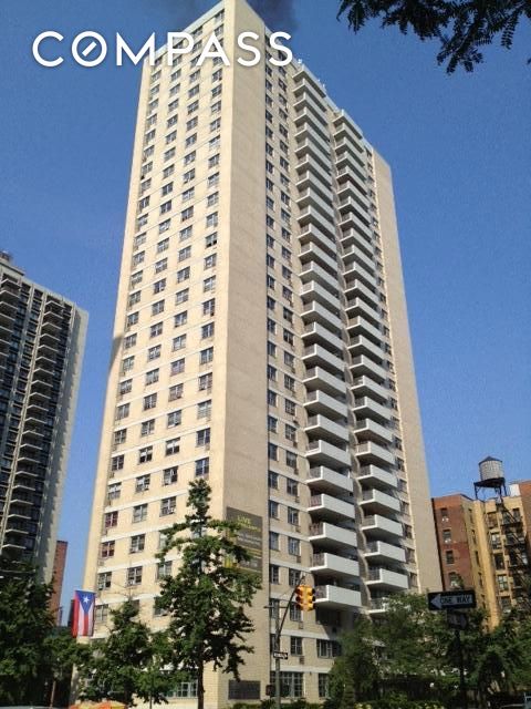 #13 photo, 100 W 93rd Street, マンハッタン Upper West Side , NY 10025