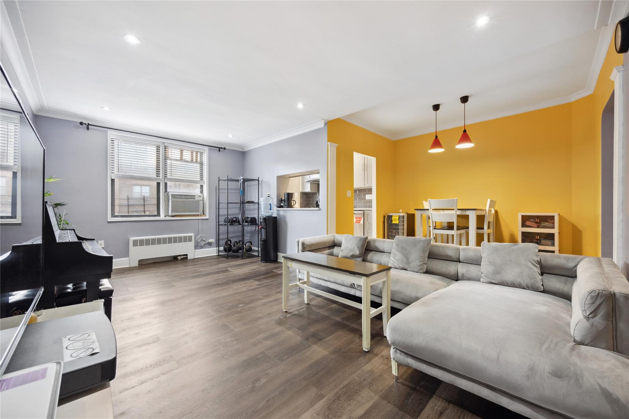 #4 photo, 7211 110th Street, クイーンズ区 Forest Hills , NY 11375