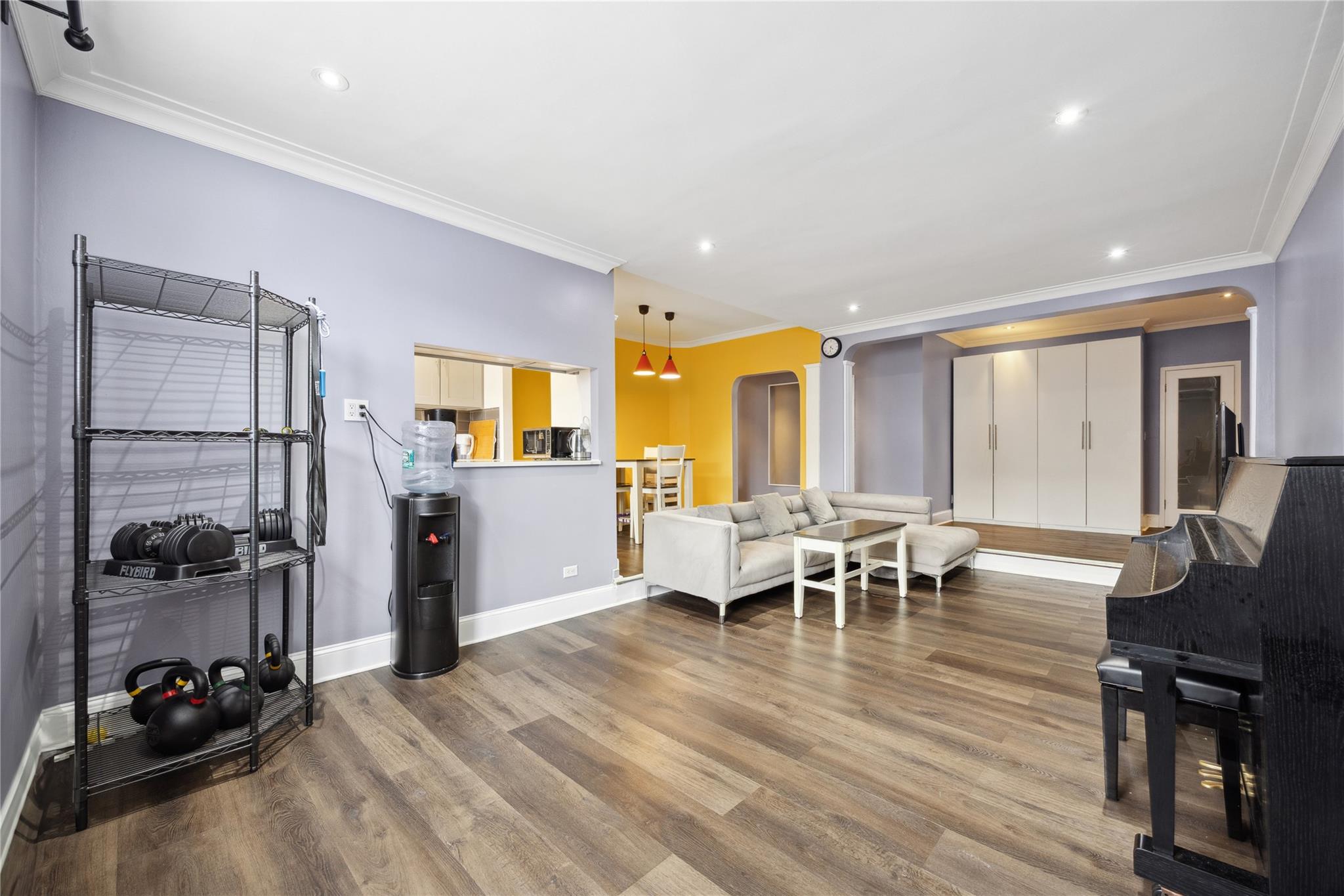 #6 photo, 7211 110th Street, クイーンズ区 Forest Hills , NY 11375