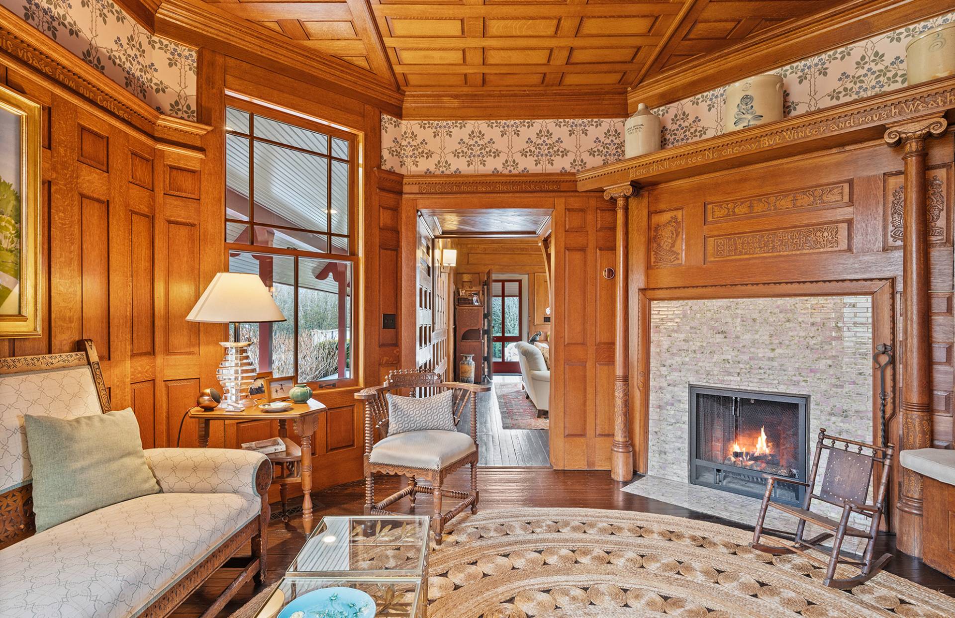 #10 photo, 322 Rose Hill Road, サフォーク郡 Water Mill , NY 11976