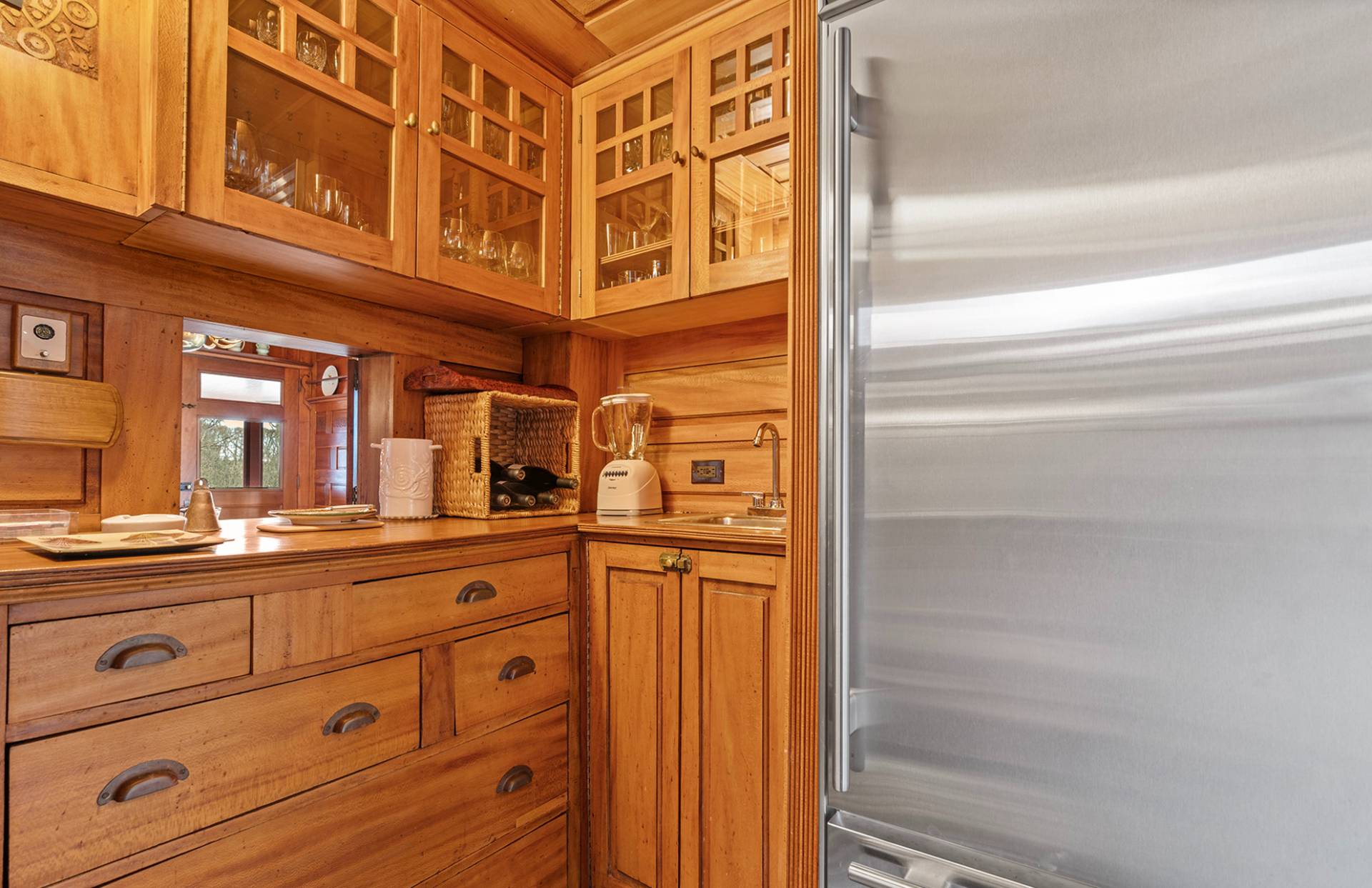 #11 photo, 322 Rose Hill Road, サフォーク郡 Water Mill , NY 11976