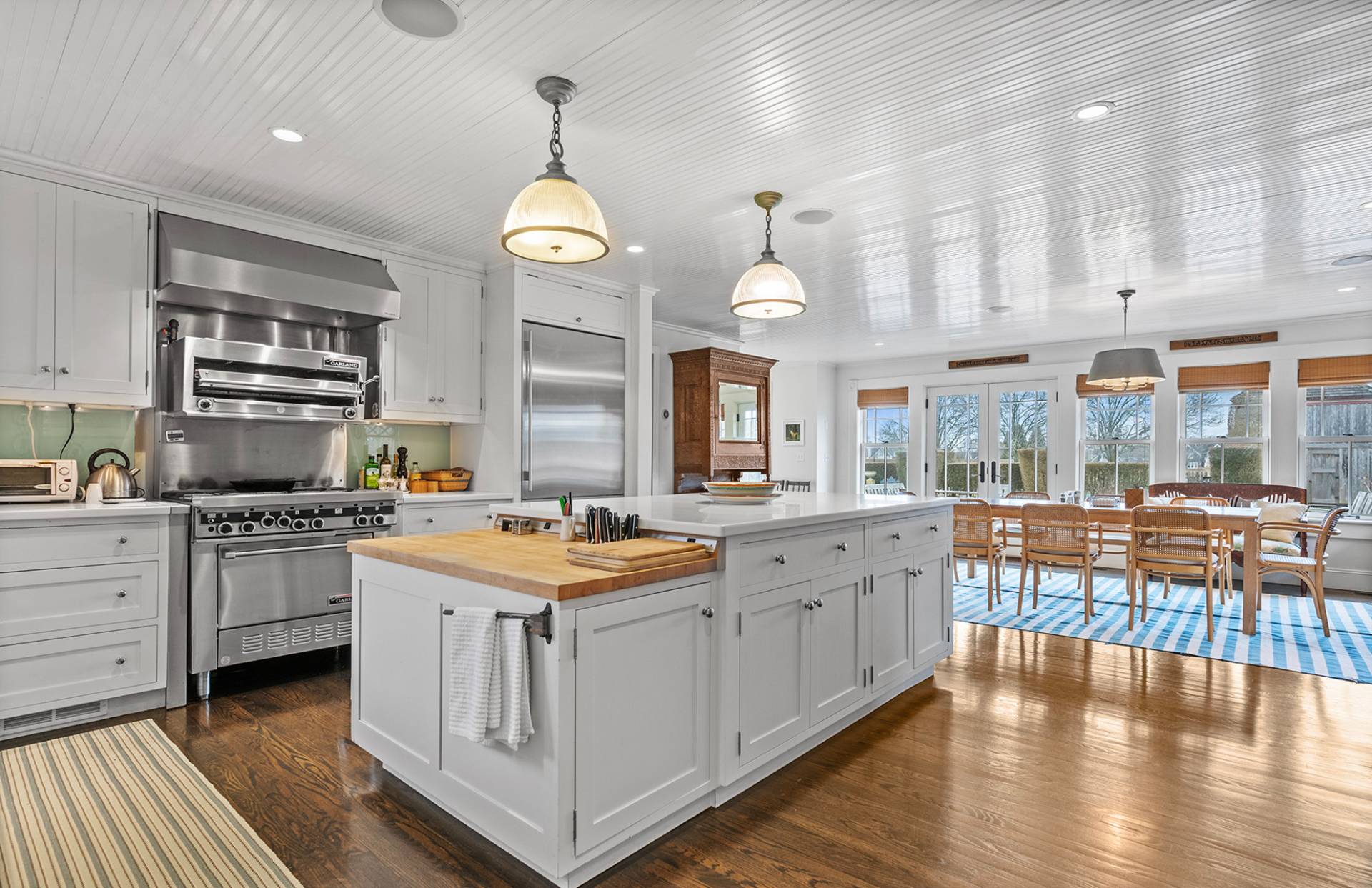 #12 photo, 322 Rose Hill Road, サフォーク郡 Water Mill , NY 11976