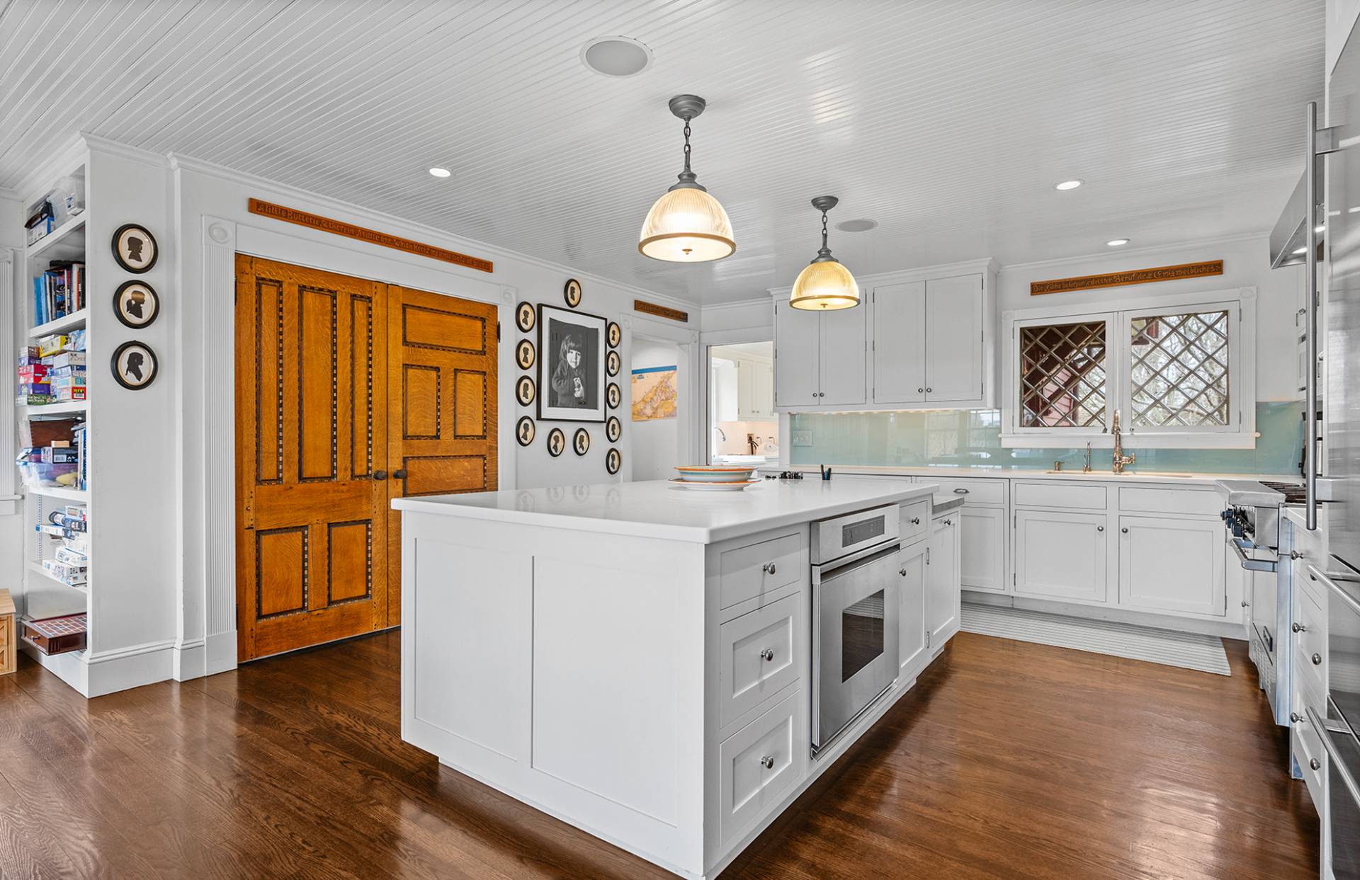 #13 photo, 322 Rose Hill Road, サフォーク郡 Water Mill , NY 11976