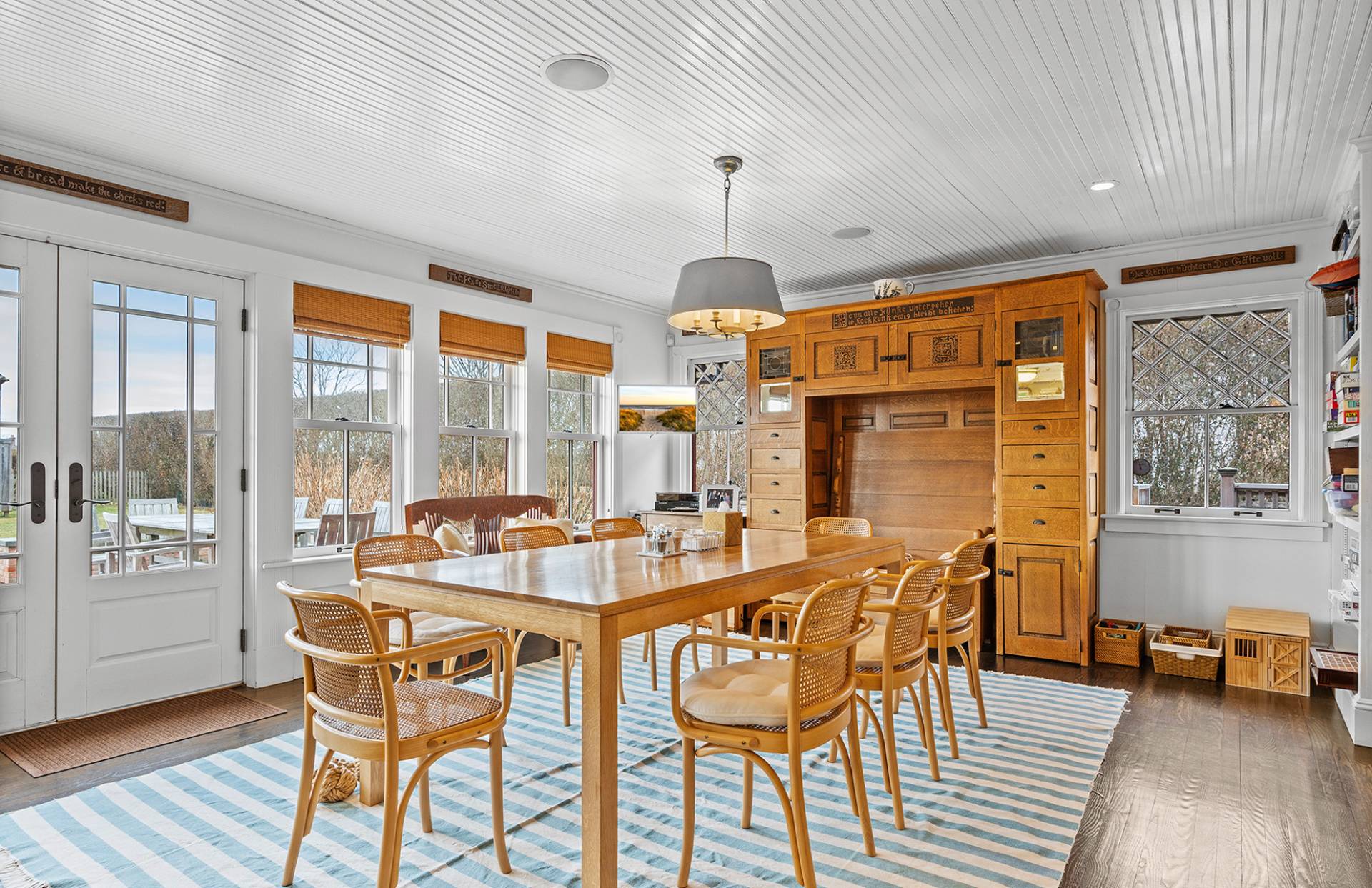 #14 photo, 322 Rose Hill Road, サフォーク郡 Water Mill , NY 11976