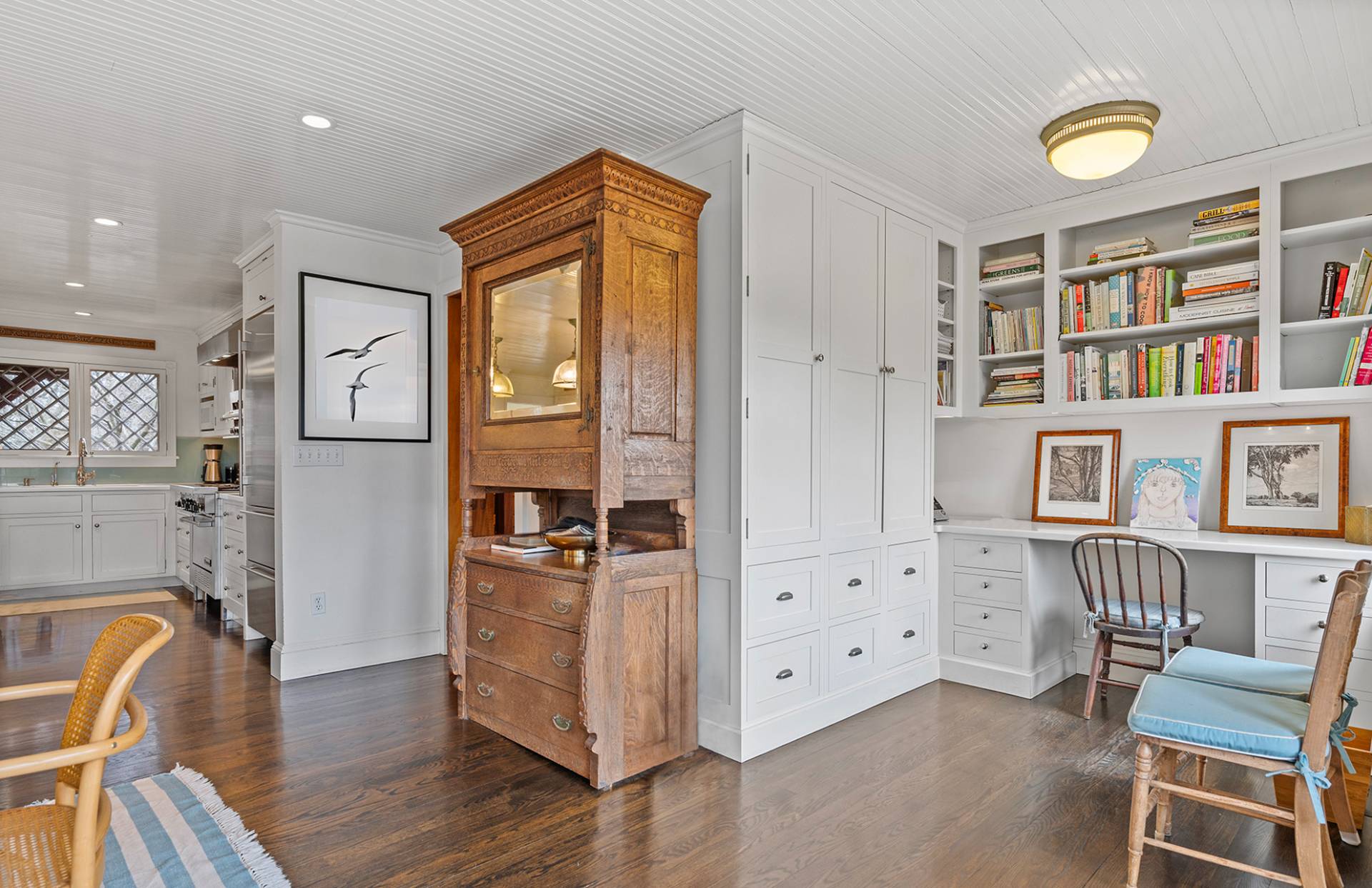 #15 photo, 322 Rose Hill Road, サフォーク郡 Water Mill , NY 11976