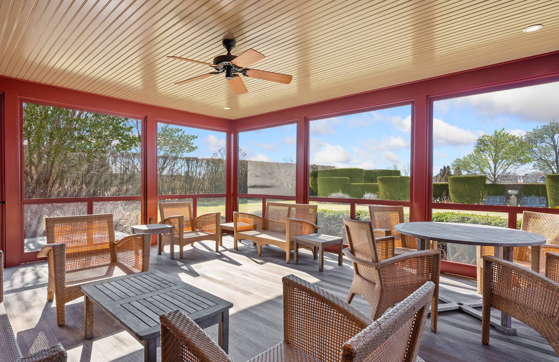 #18 photo, 322 Rose Hill Road, サフォーク郡 Water Mill , NY 11976