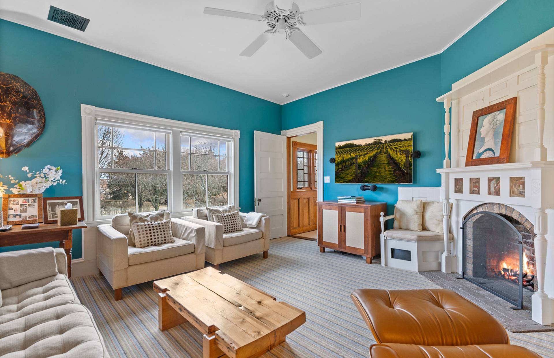 #19 photo, 322 Rose Hill Road, サフォーク郡 Water Mill , NY 11976