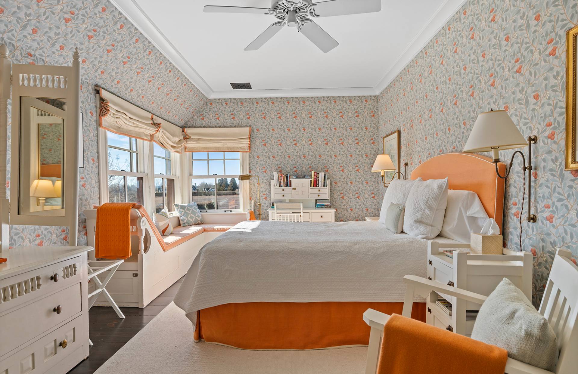 #26 photo, 322 Rose Hill Road, サフォーク郡 Water Mill , NY 11976