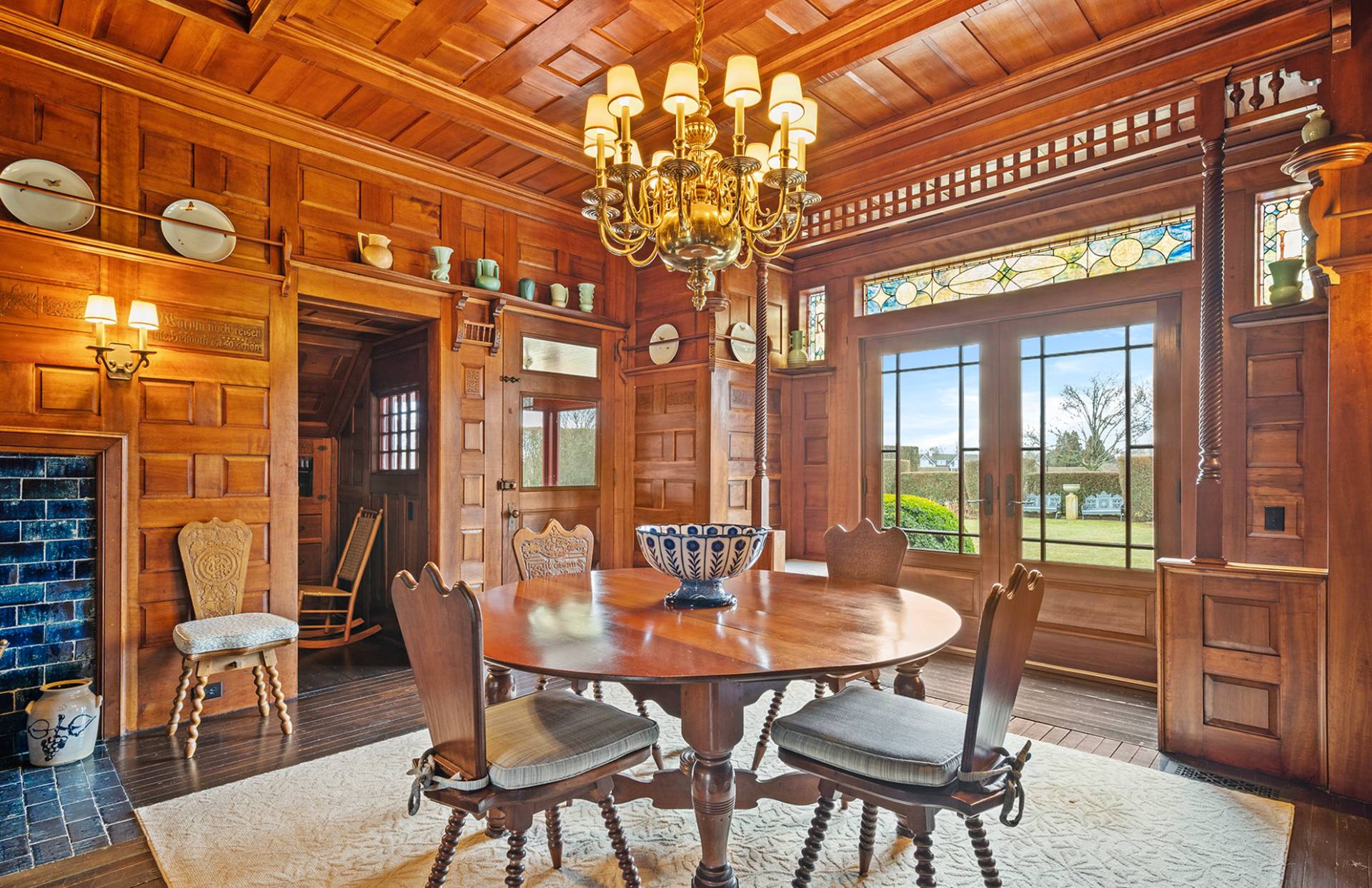 #7 photo, 322 Rose Hill Road, サフォーク郡 Water Mill , NY 11976