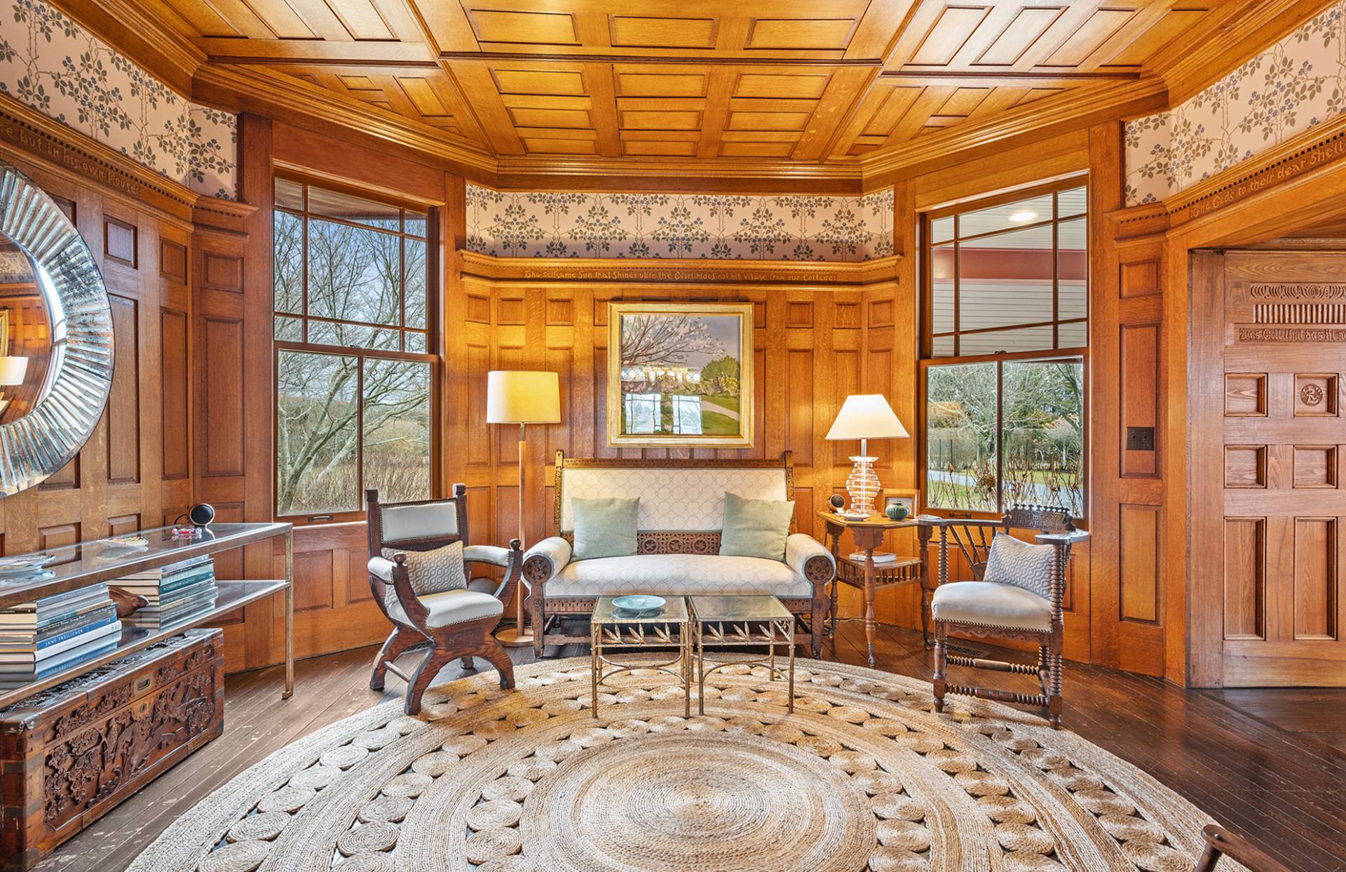 #8 photo, 322 Rose Hill Road, サフォーク郡 Water Mill , NY 11976