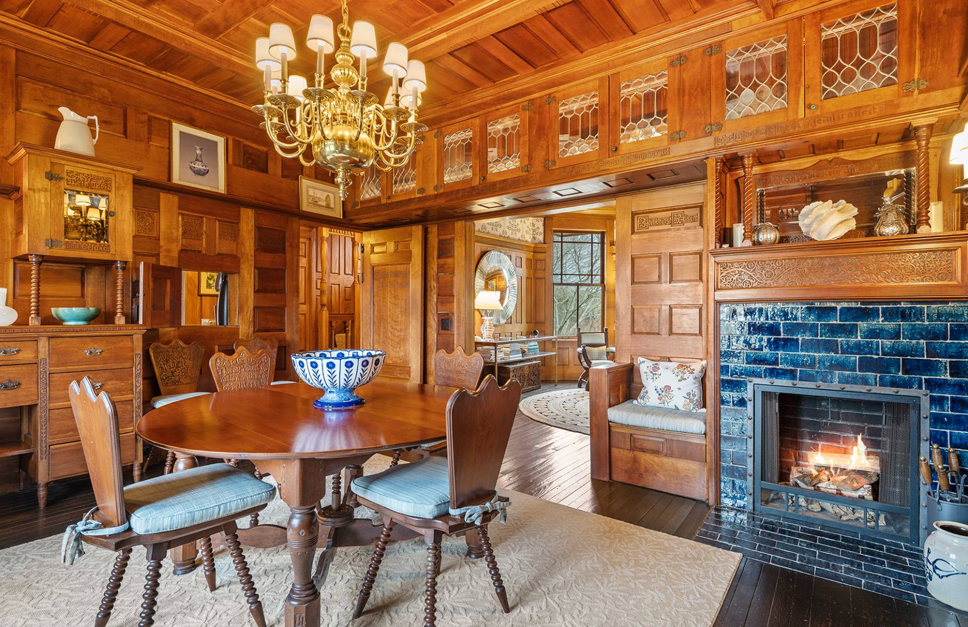 #9 photo, 322 Rose Hill Road, サフォーク郡 Water Mill , NY 11976