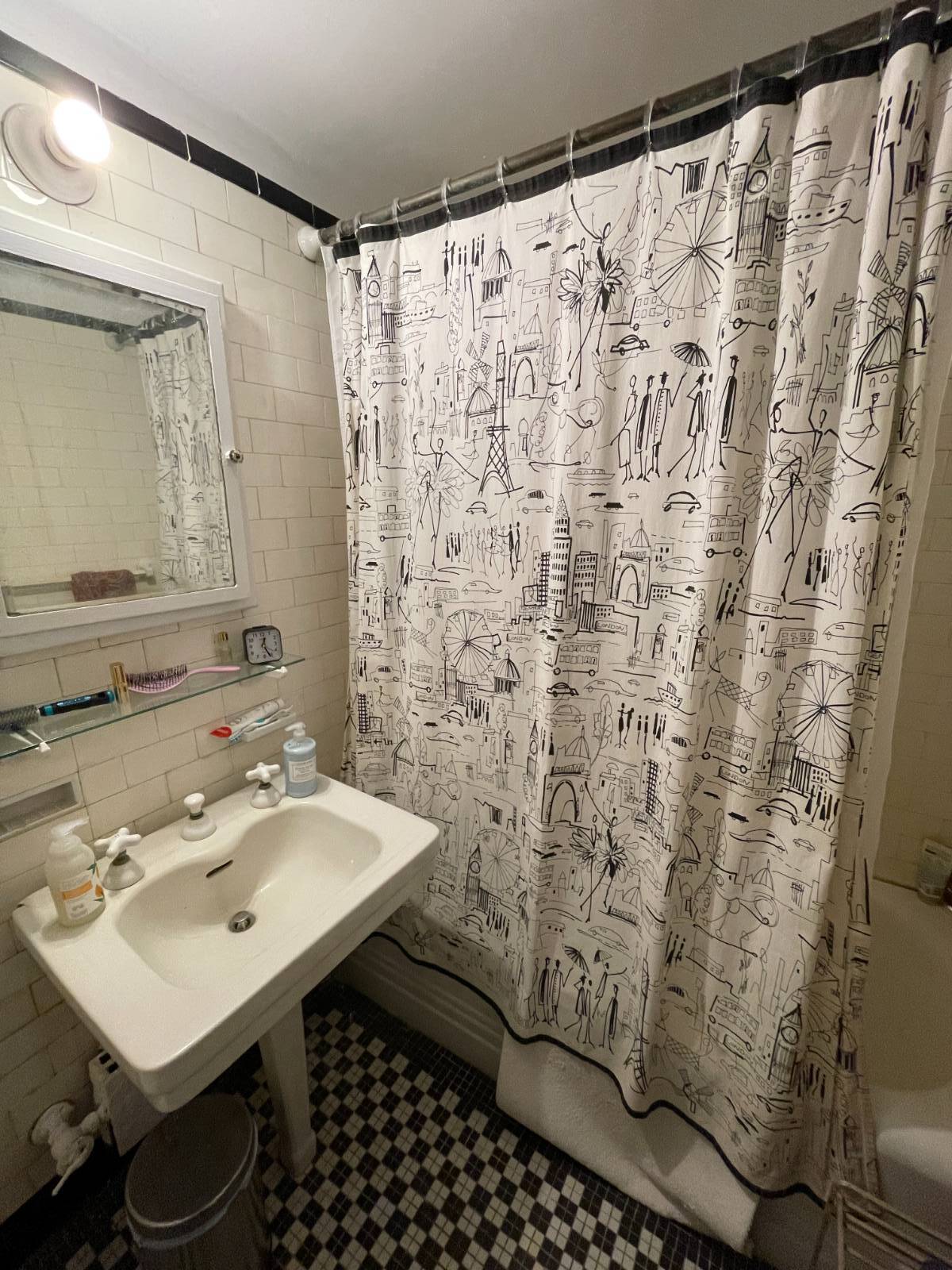 #10 photo, 333 West 56th Street, #2M, Манхэттен ‖ New York , NY 10019