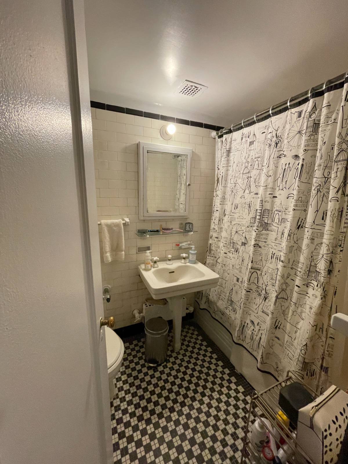 #11 photo, 333 West 56th Street, #2M, Манхэттен ‖ New York , NY 10019