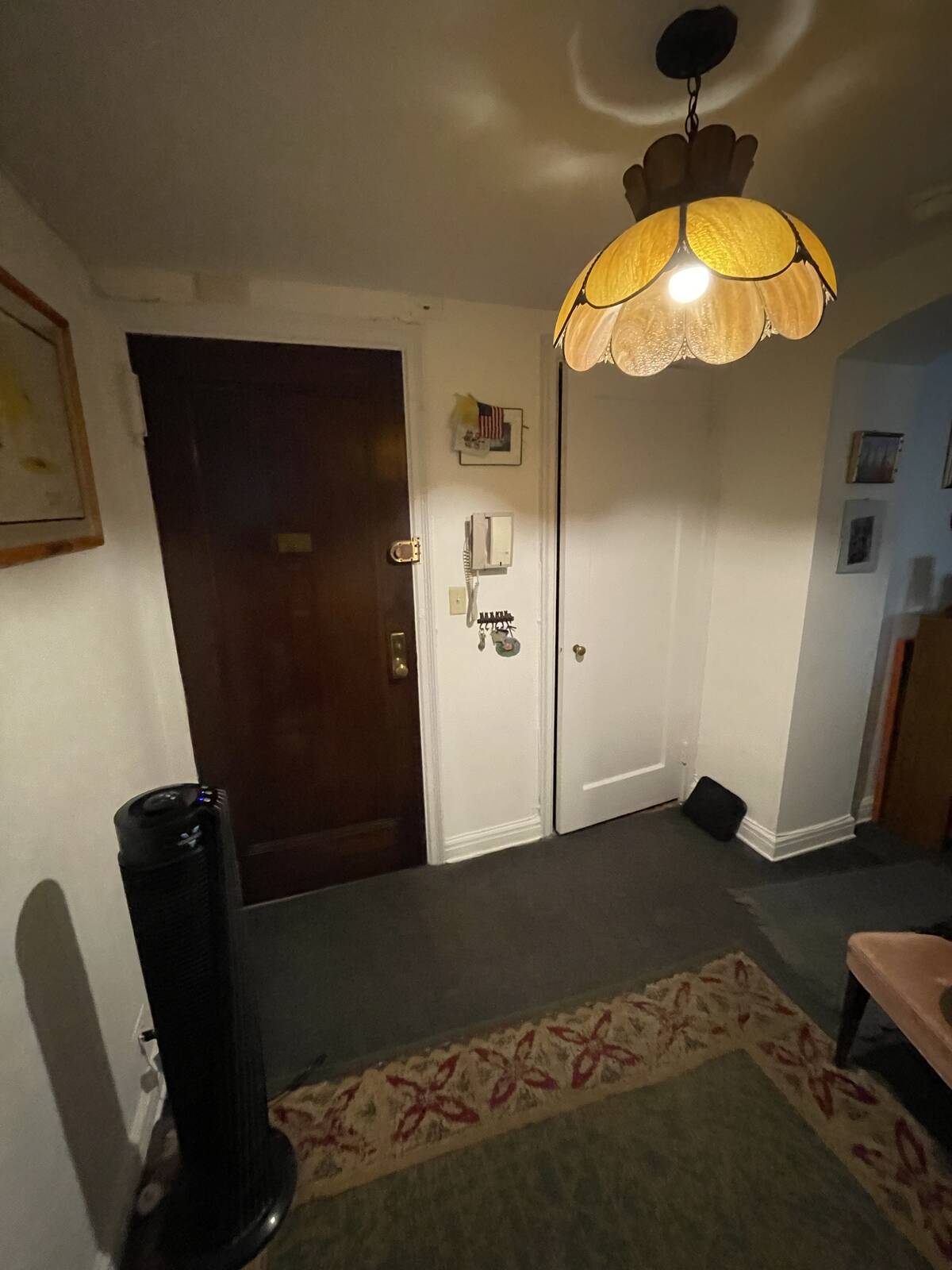 #4 photo, 333 West 56th Street, #2M, Манхэттен ‖ New York , NY 10019