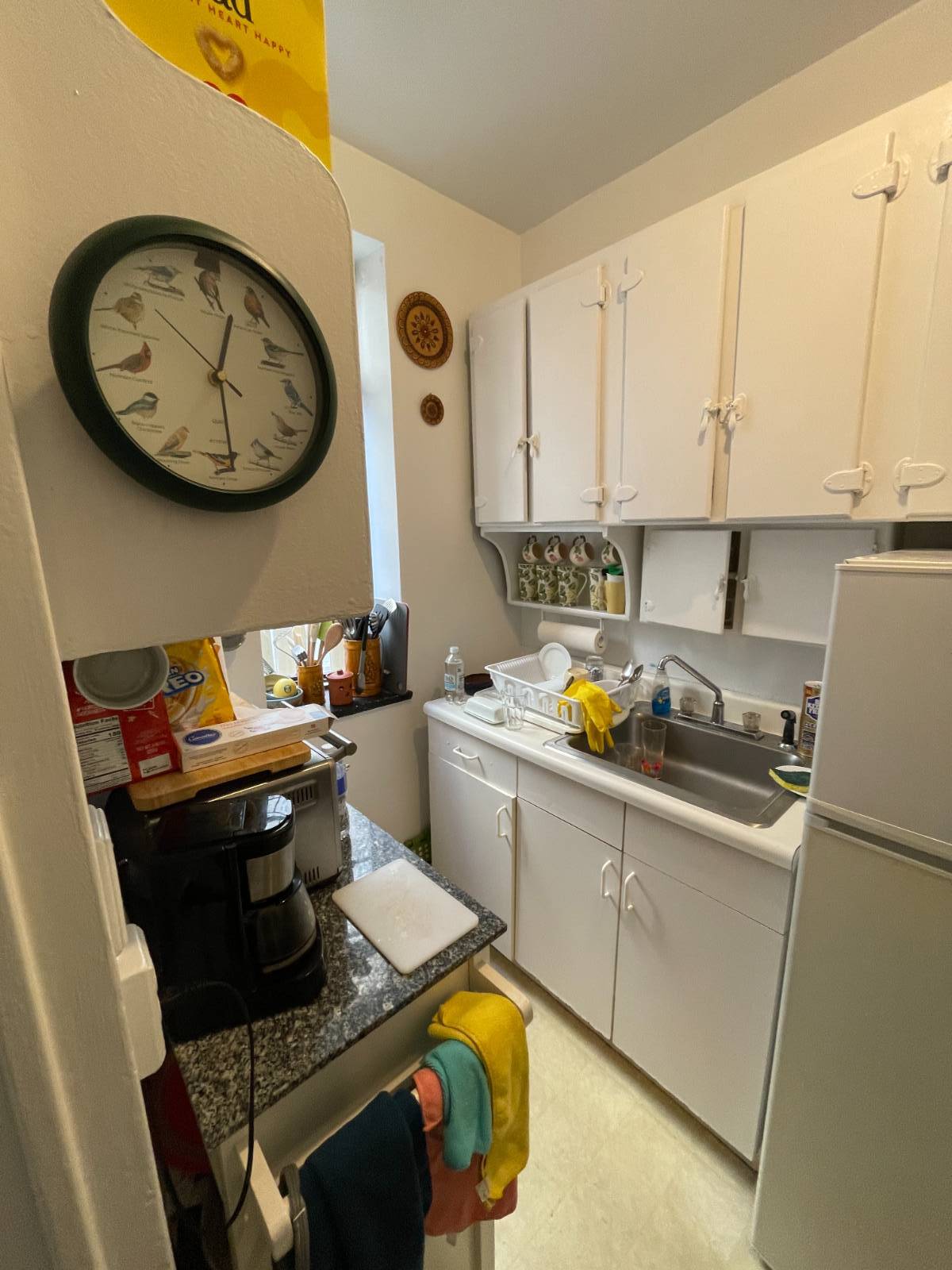 #5 photo, 333 West 56th Street, #2M, Манхэттен ‖ New York , NY 10019