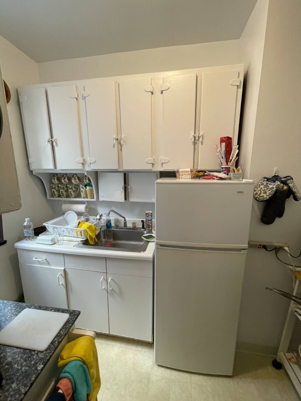 #6 photo, 333 West 56th Street, #2M, Манхэттен ‖ New York , NY 10019