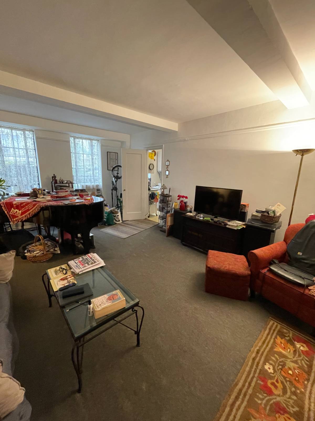 #7 photo, 333 West 56th Street, #2M, Манхэттен ‖ New York , NY 10019