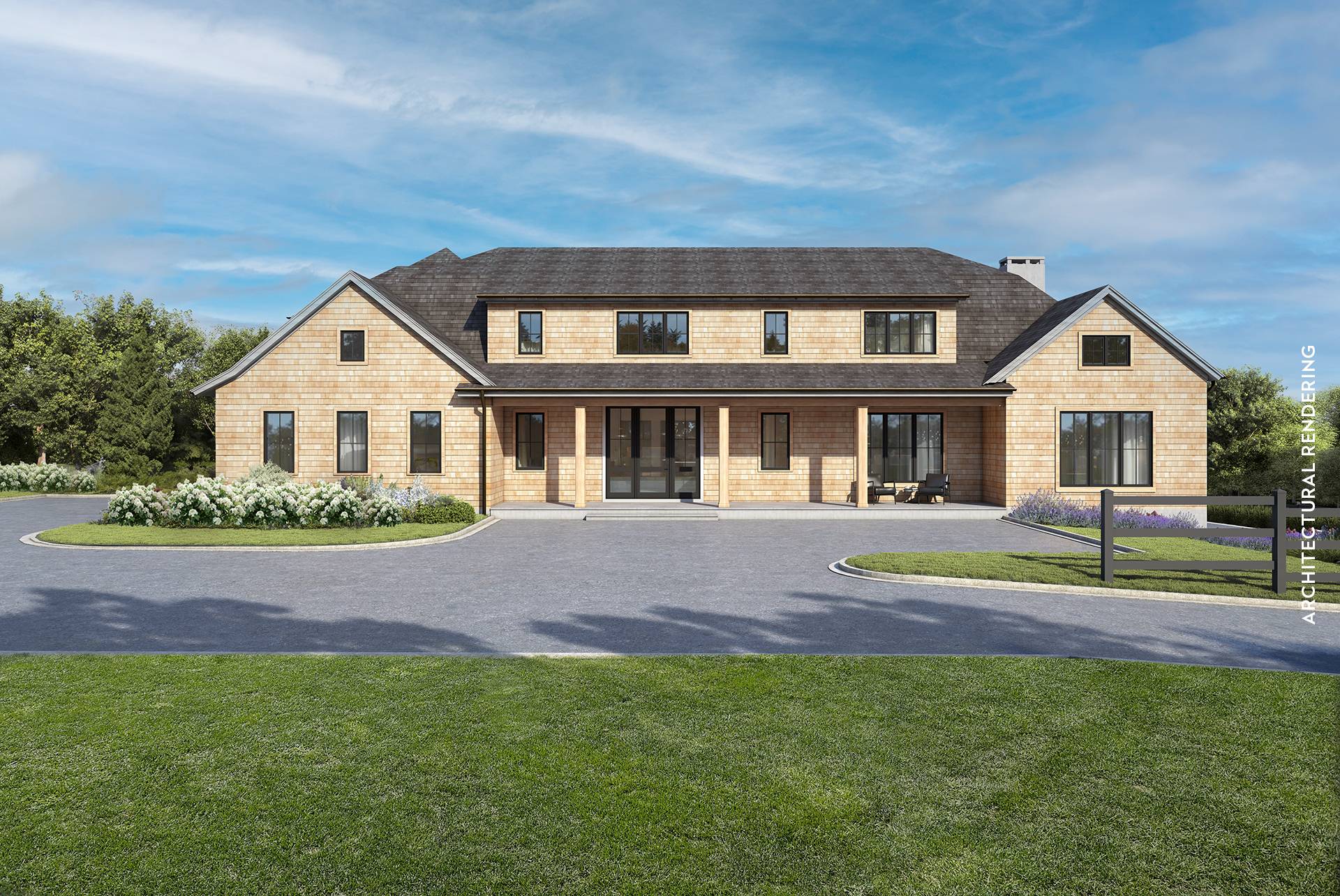 #2 photo, 6 Windy Hill Ln, サフォーク郡 Southampton , NY 11932