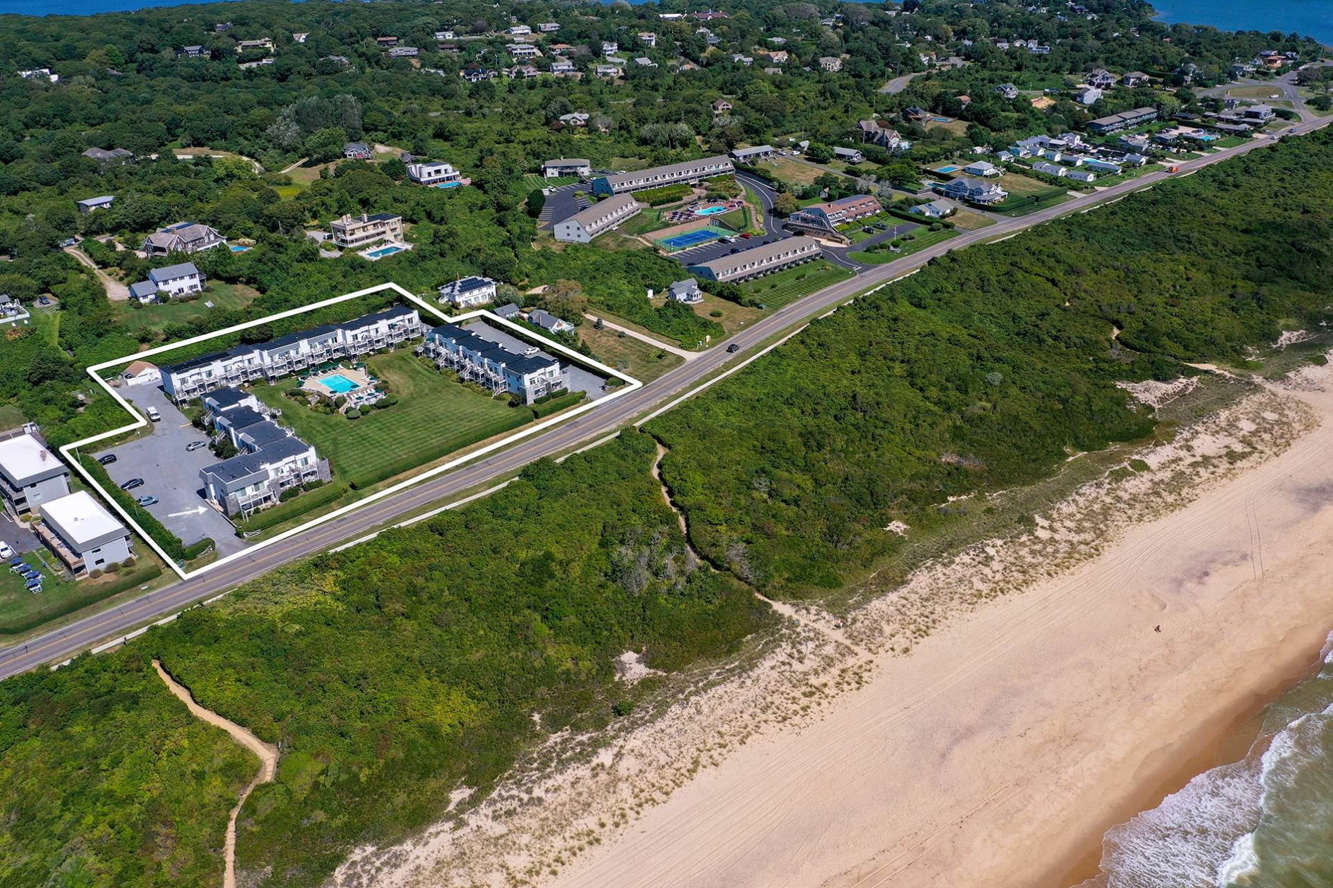 #17 photo, 707 Old Montauk Highway, Unit A57, サフォーク郡 Montauk , NY 11954