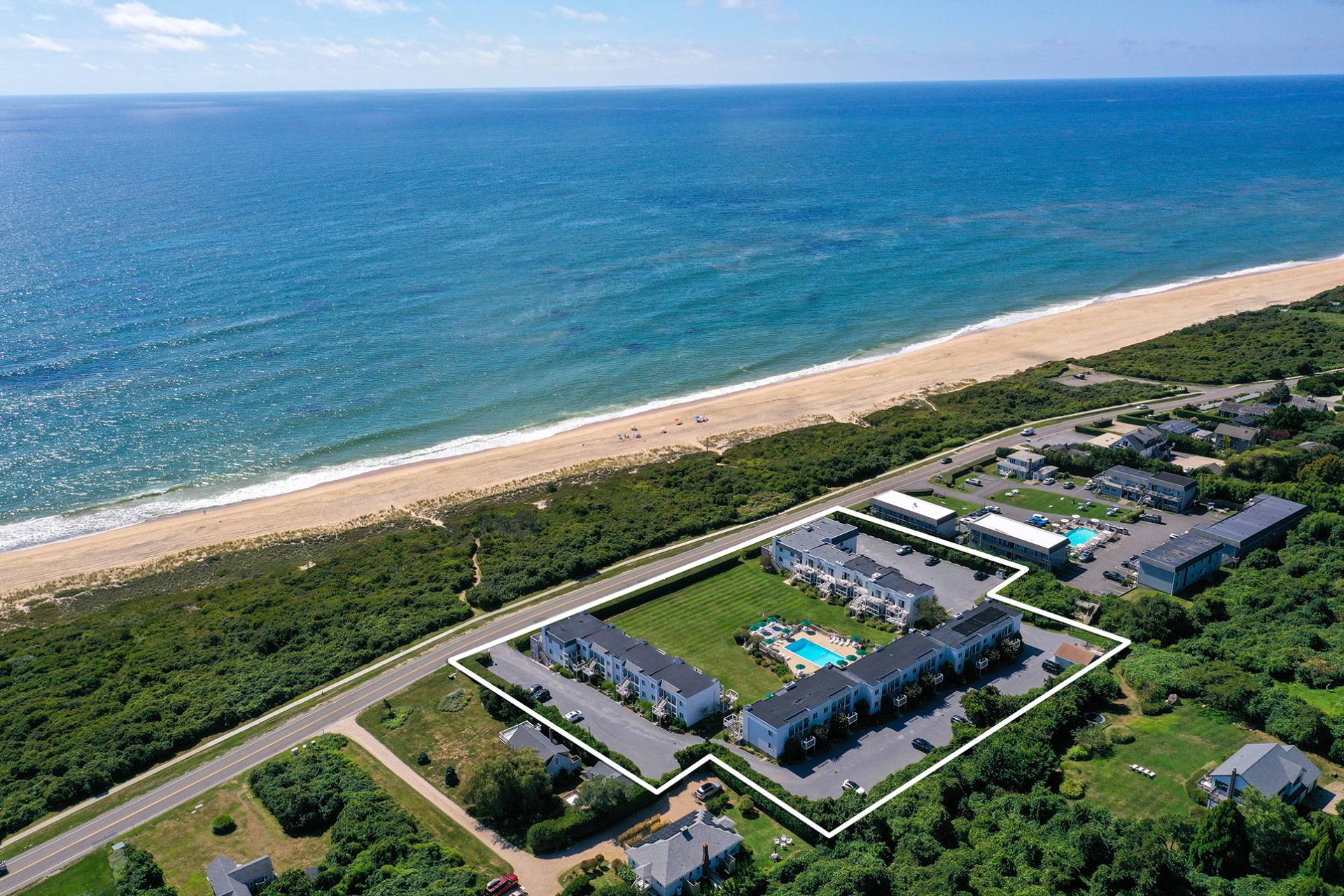#18 photo, 707 Old Montauk Highway, Unit A57, サフォーク郡 Montauk , NY 11954