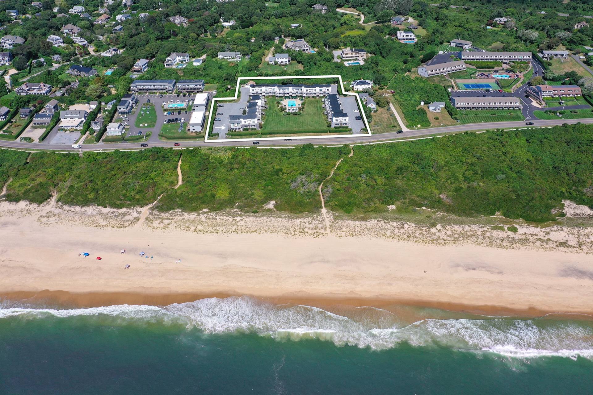 #19 photo, 707 Old Montauk Highway, Unit A57, サフォーク郡 Montauk , NY 11954