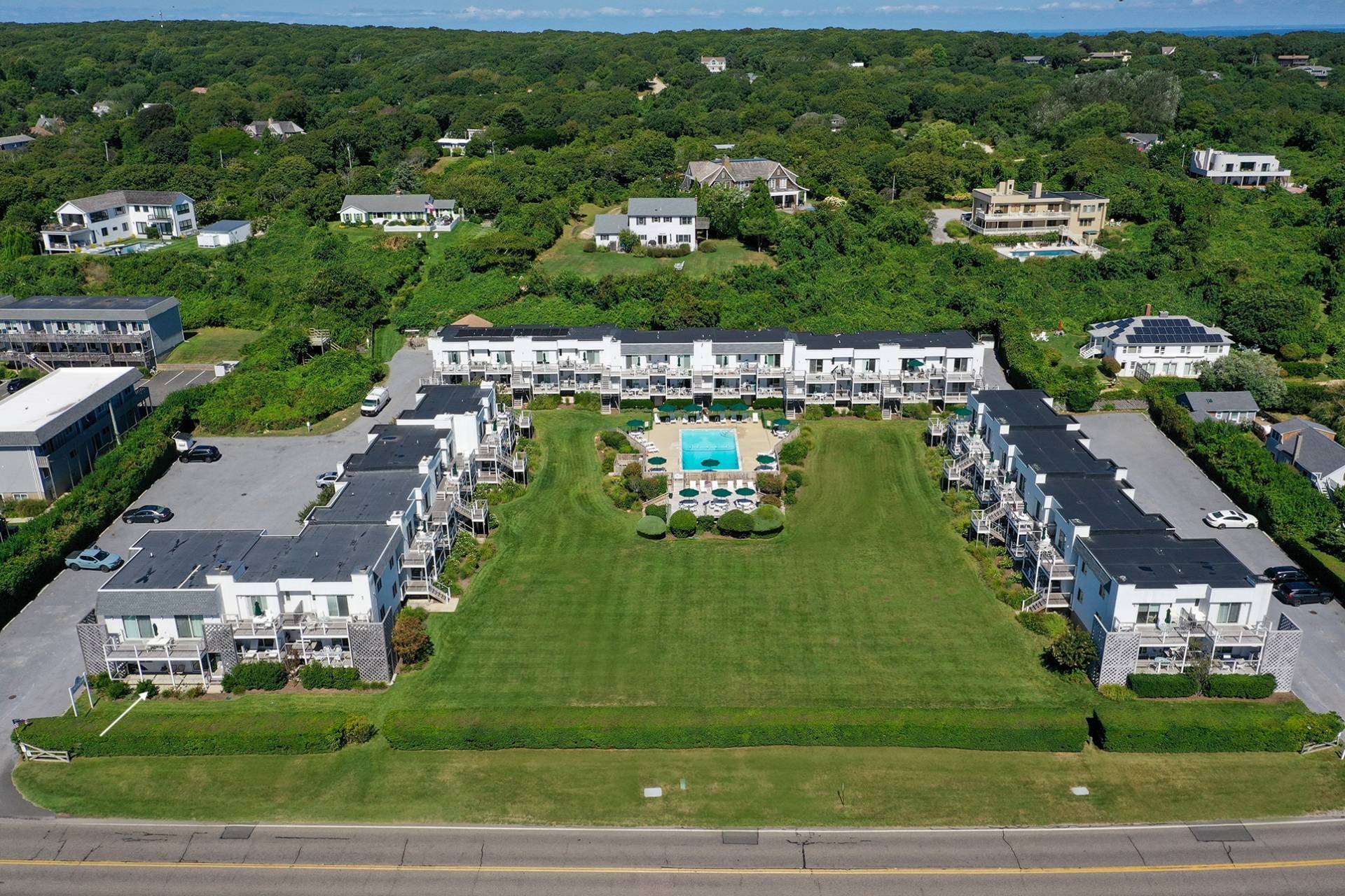 #2 photo, 707 Old Montauk Highway, Unit A57, サフォーク郡 Montauk , NY 11954