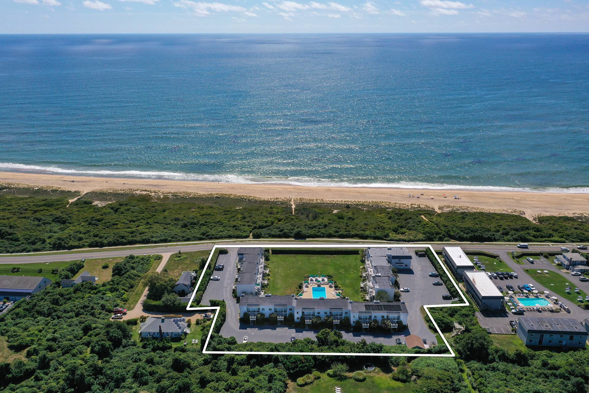 #20 photo, 707 Old Montauk Highway, Unit A57, サフォーク郡 Montauk , NY 11954