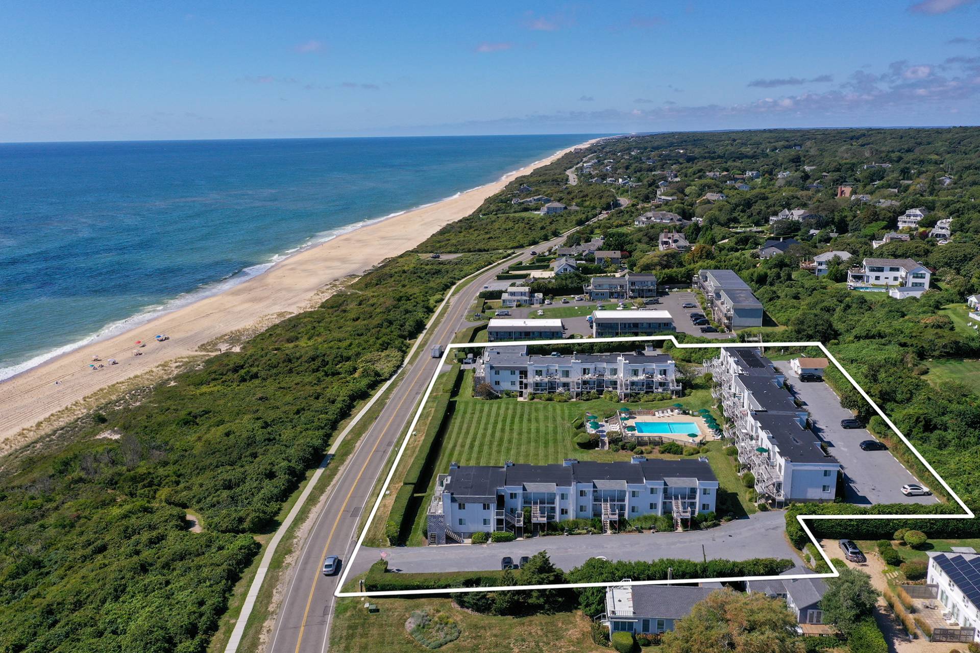 #3 photo, 707 Old Montauk Highway, Unit A57, サフォーク郡 Montauk , NY 11954
