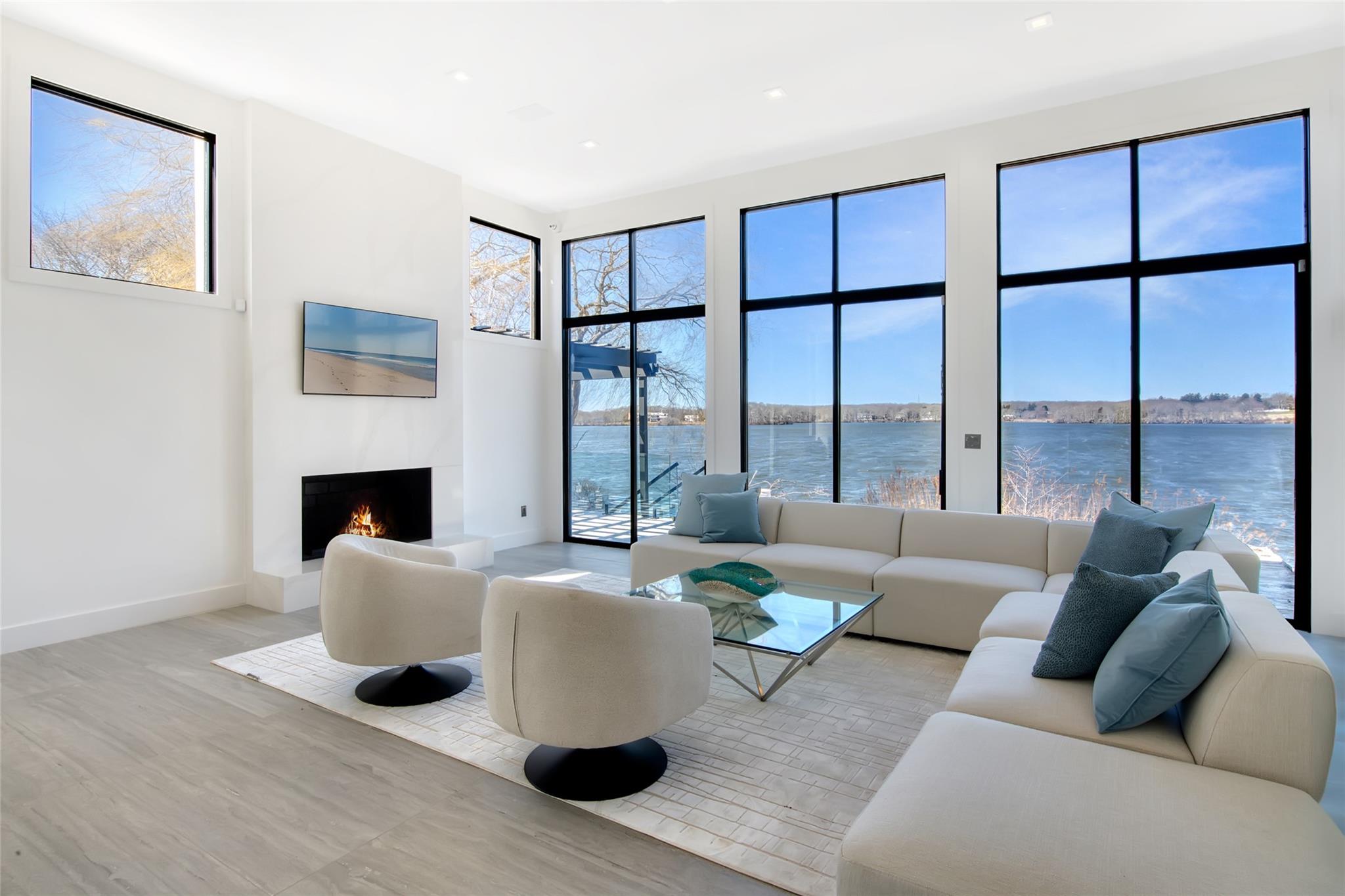 #6 photo, 172 Mill Pond Lane, サフォーク郡 Water Mill , NY 11976