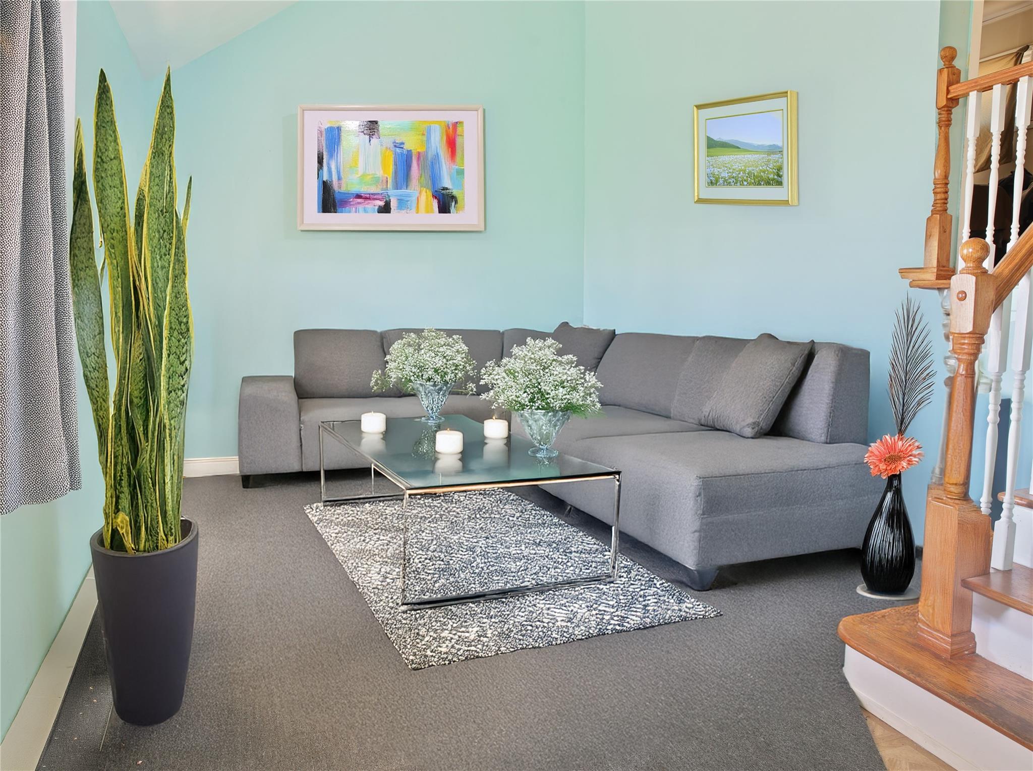 #2 photo, 129 2nd Avenue, サフォーク郡 Brentwood , NY 11717