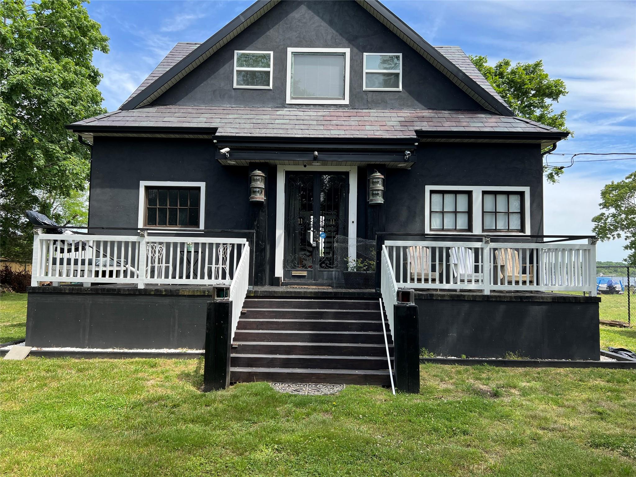 #2 photo, 23 Wavecrest Drive, サフォーク郡 Mastic Beach , NY 11951