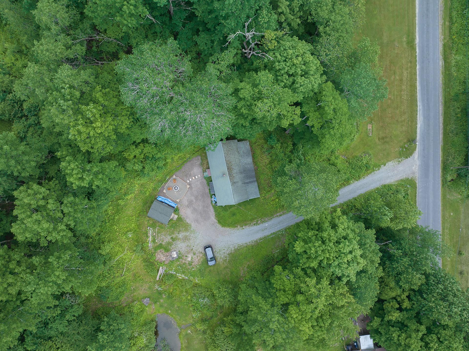 #4 photo, 604 Gregory Hollow Road, Hamden , NY 13782