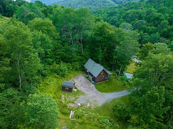 #7 photo, 604 Gregory Hollow Road, Hamden , NY 13782