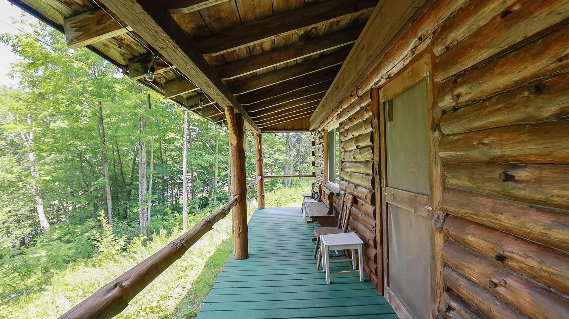 #8 photo, 604 Gregory Hollow Road, Hamden , NY 13782