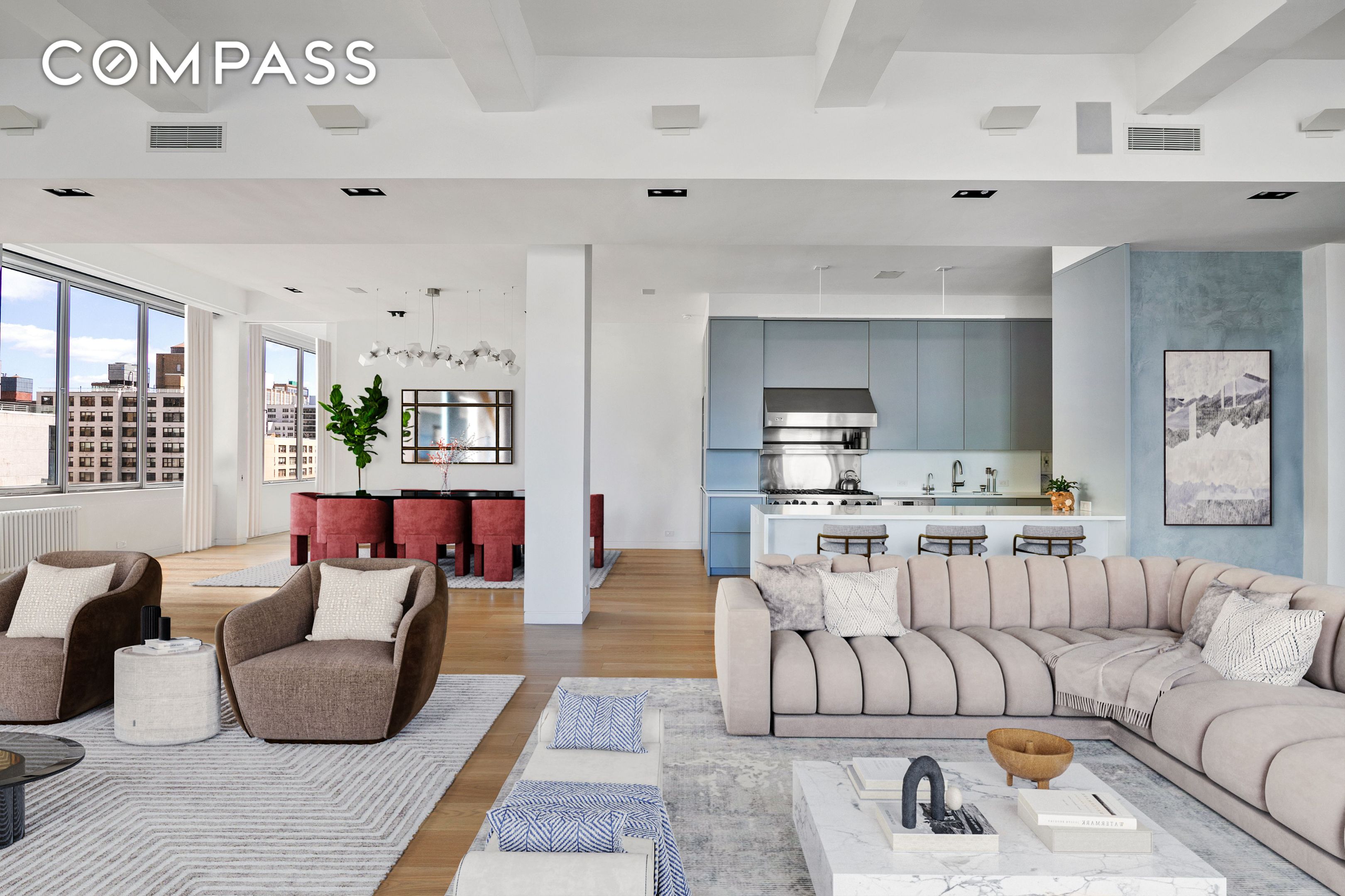 #4 photo, 105 E 16th Street, マンハッタン Gramercy , NY 10003