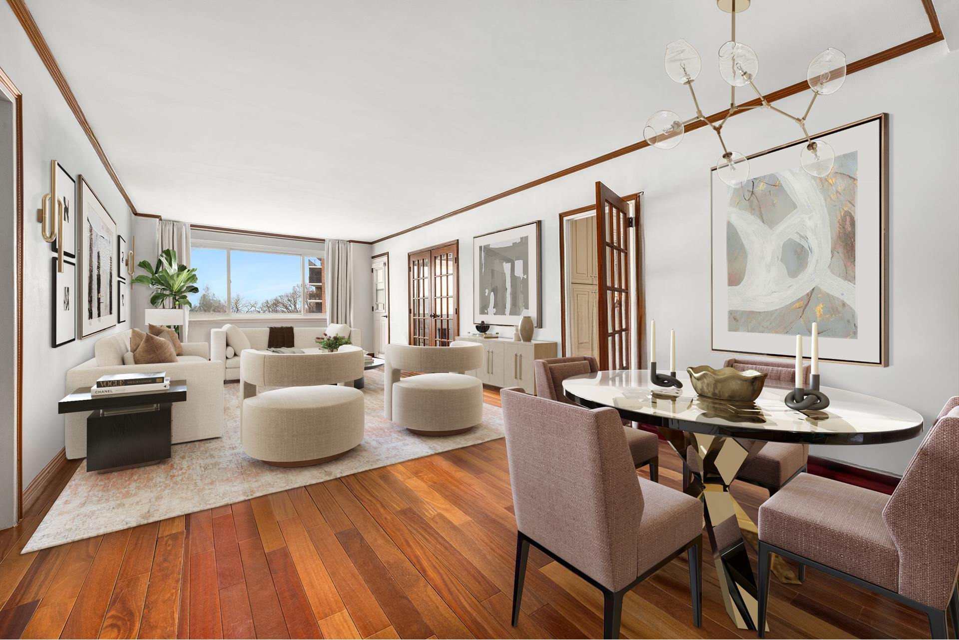 #3 photo, 2621 PALISADE Avenue, ブロンクス区 Spuyten Duyvil , NY 10463