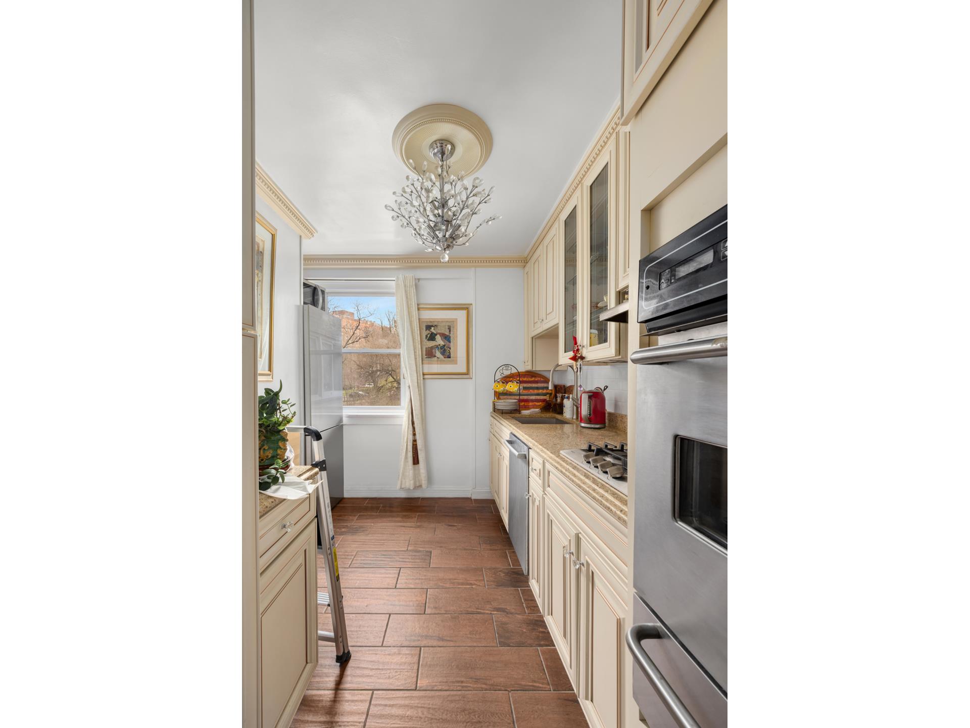 #4 photo, 2621 PALISADE Avenue, ブロンクス区 Spuyten Duyvil , NY 10463