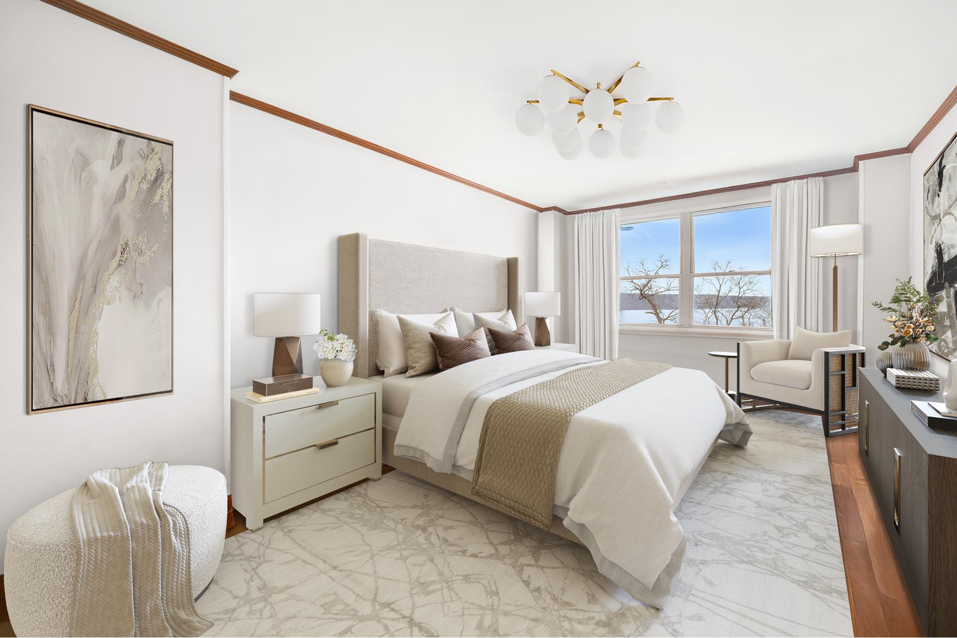 #5 photo, 2621 PALISADE Avenue, ブロンクス区 Spuyten Duyvil , NY 10463