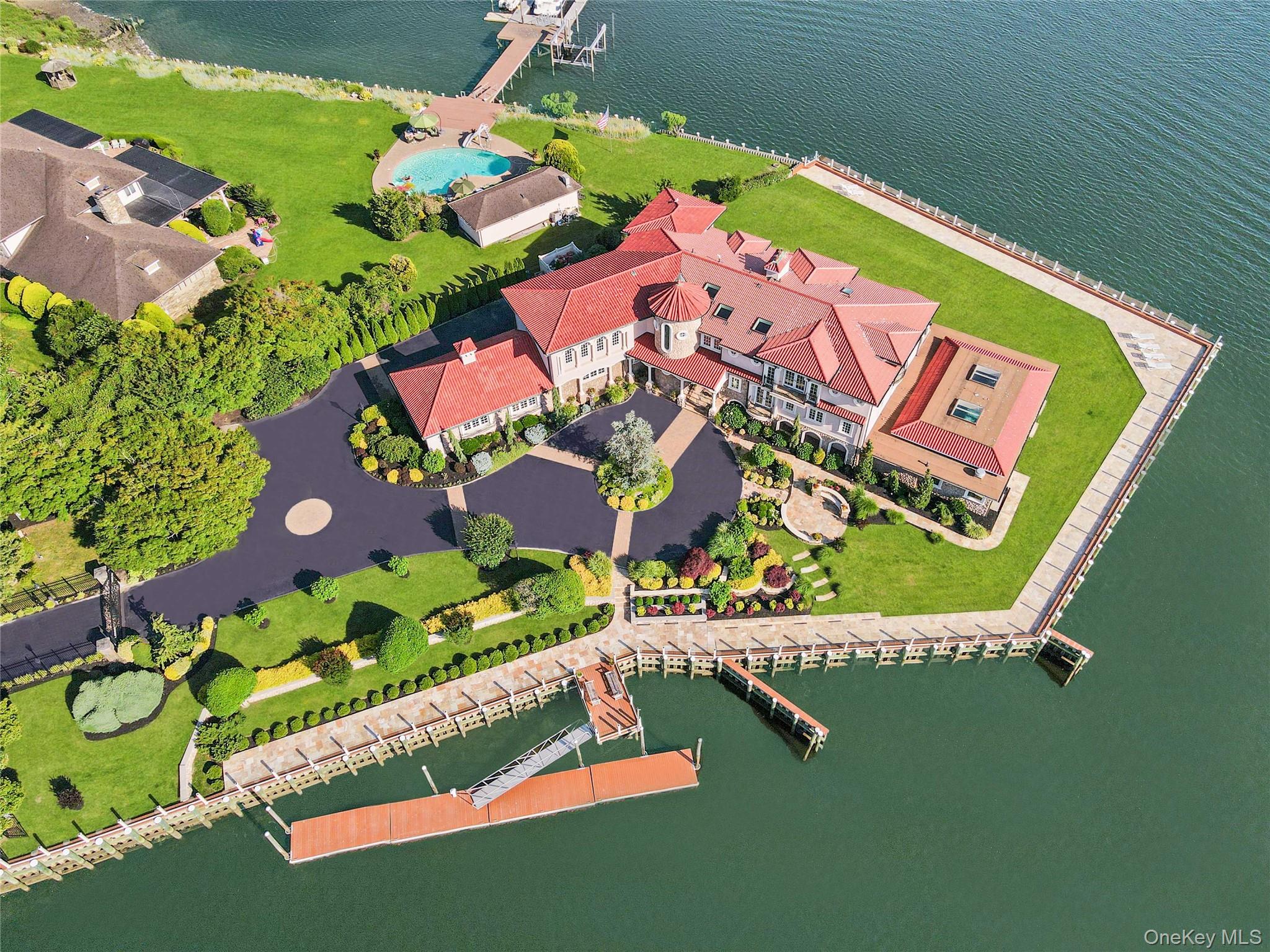 #4 photo, 1101 Harbor Road, ナッソー郡 Hewlett , NY 11557