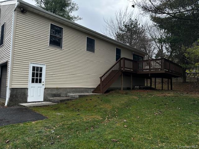 #2 photo, 105 Gold Road, Poughquag , NY 12570