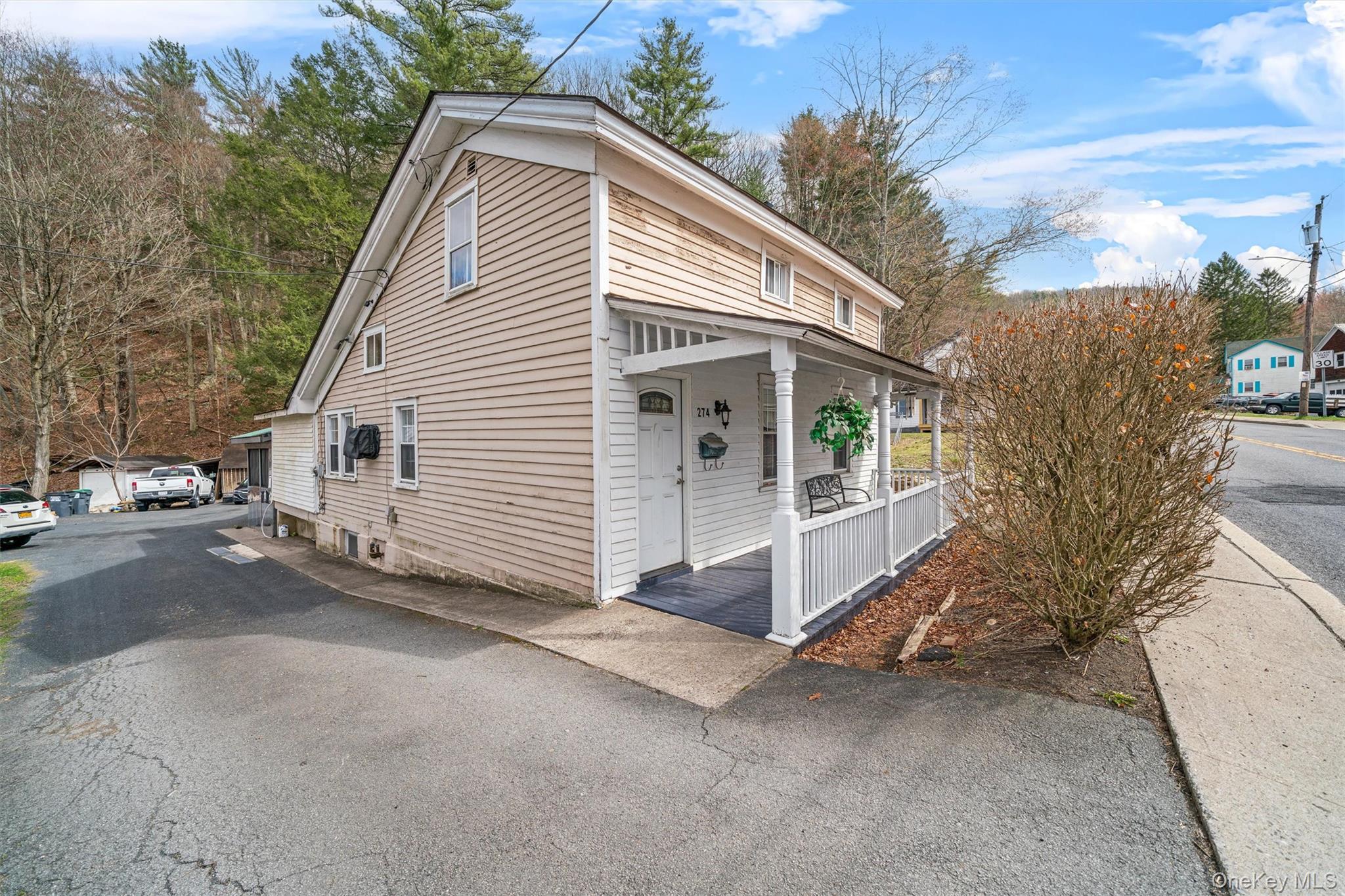 #2 photo, 274 Canal Street, Ellenville , NY 12428