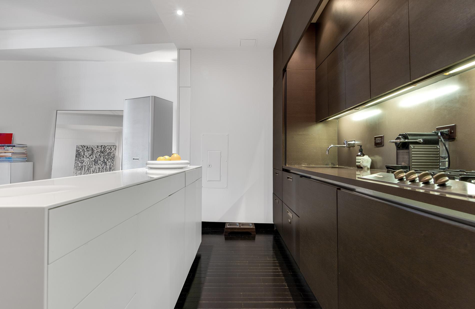 #5 photo, 20 Pine Street, マンハッタン Financial District , NY 10005