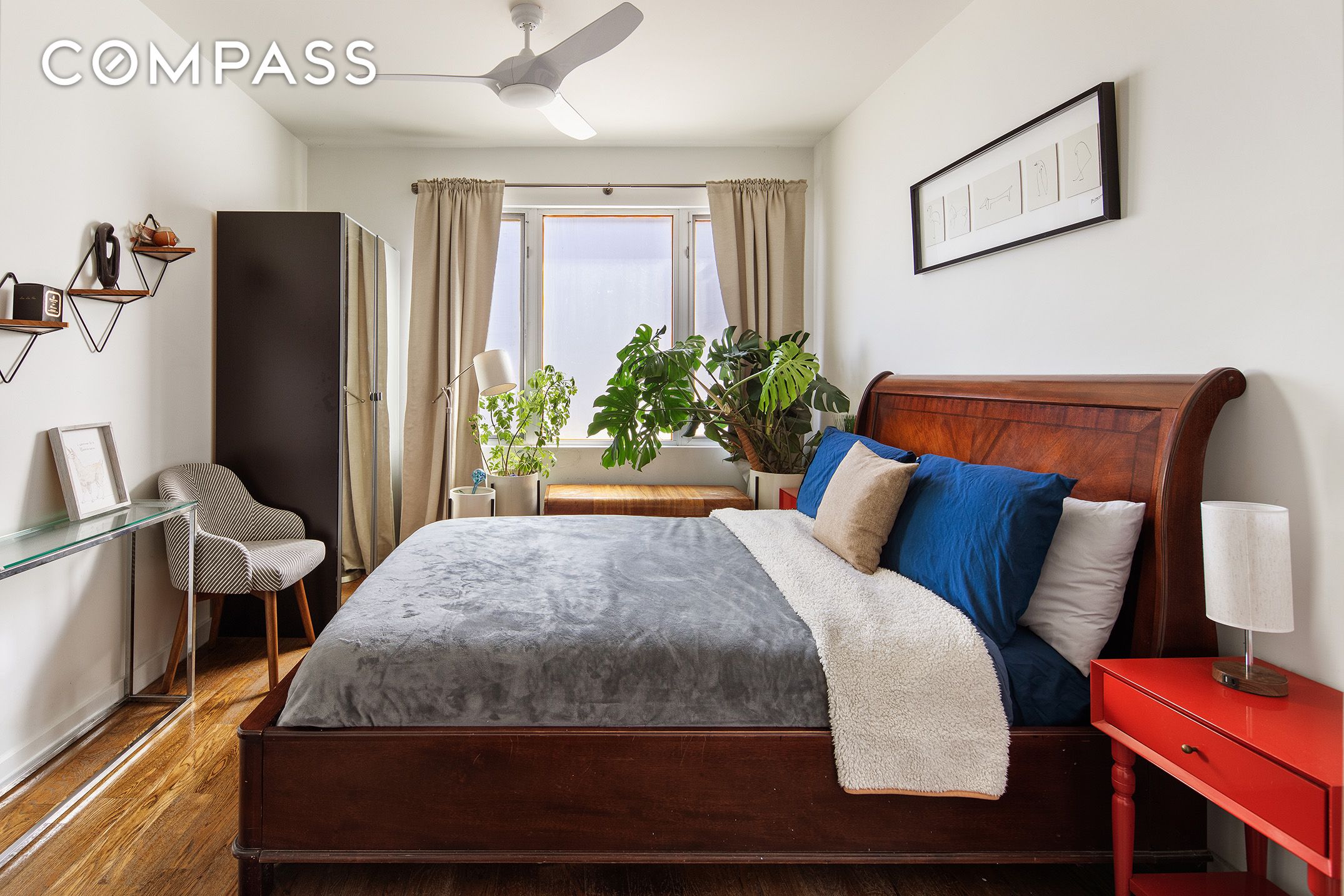 #4 photo, 309 Cooper Street, ブルックリン区 Bushwick , NY 11237