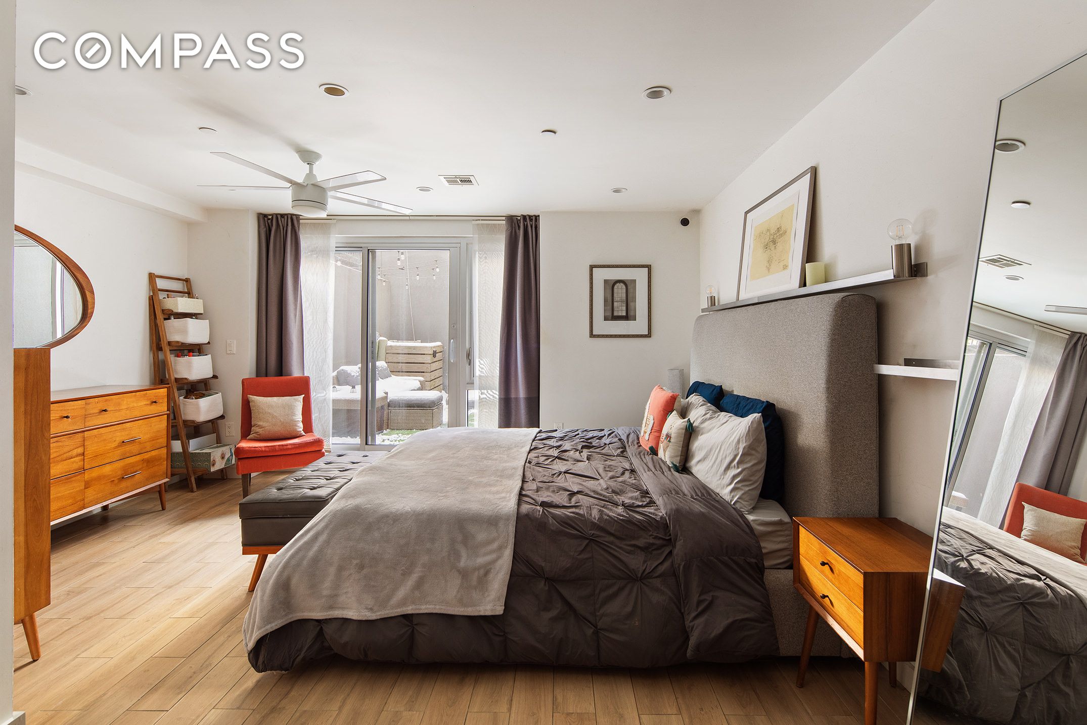 #6 photo, 309 Cooper Street, ブルックリン区 Bushwick , NY 11237